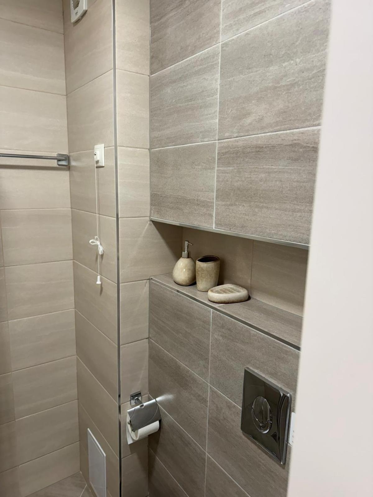 Harmony Grand Resort - Apartament Gut