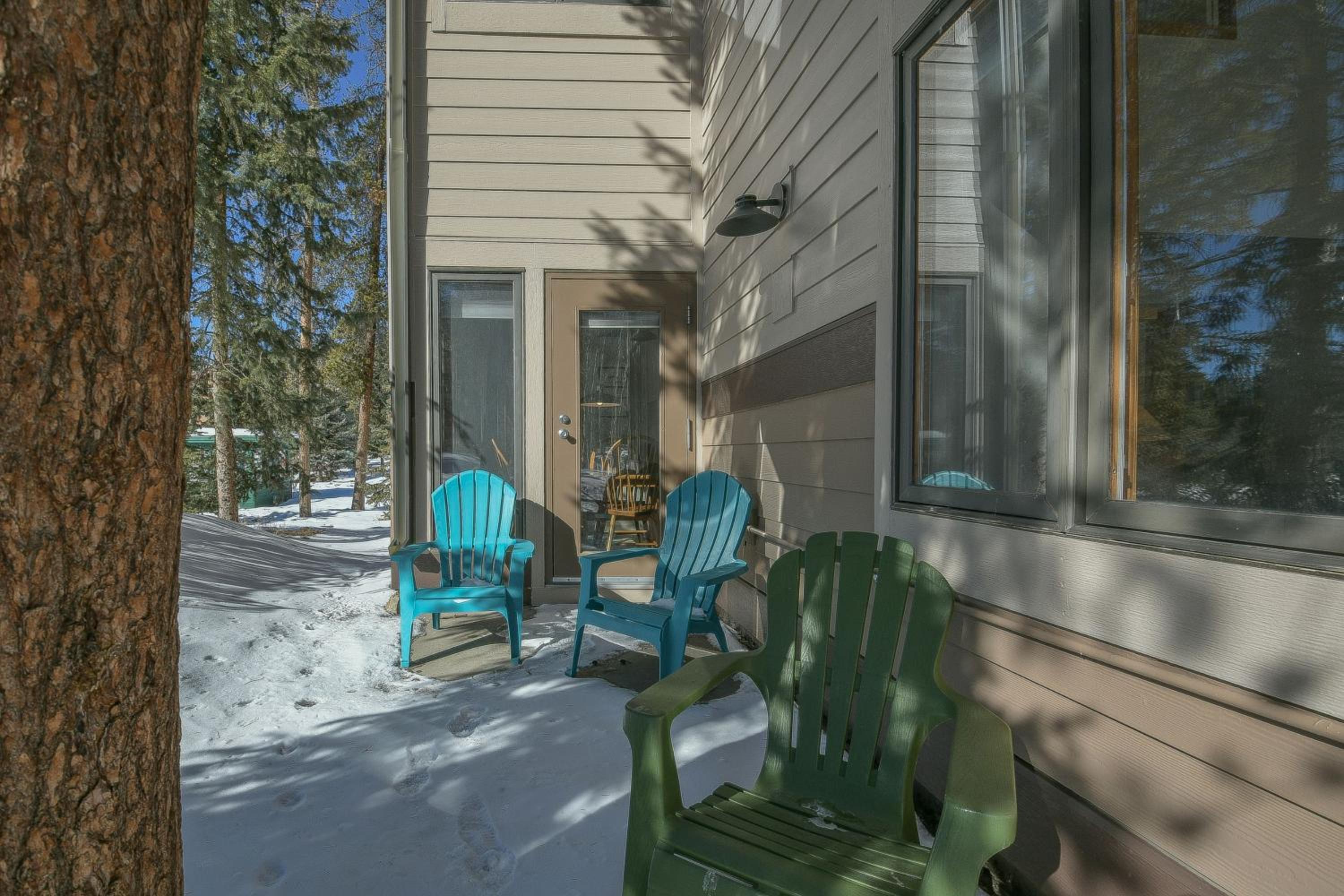Quicksilver 1608 by SummitCove Lodging