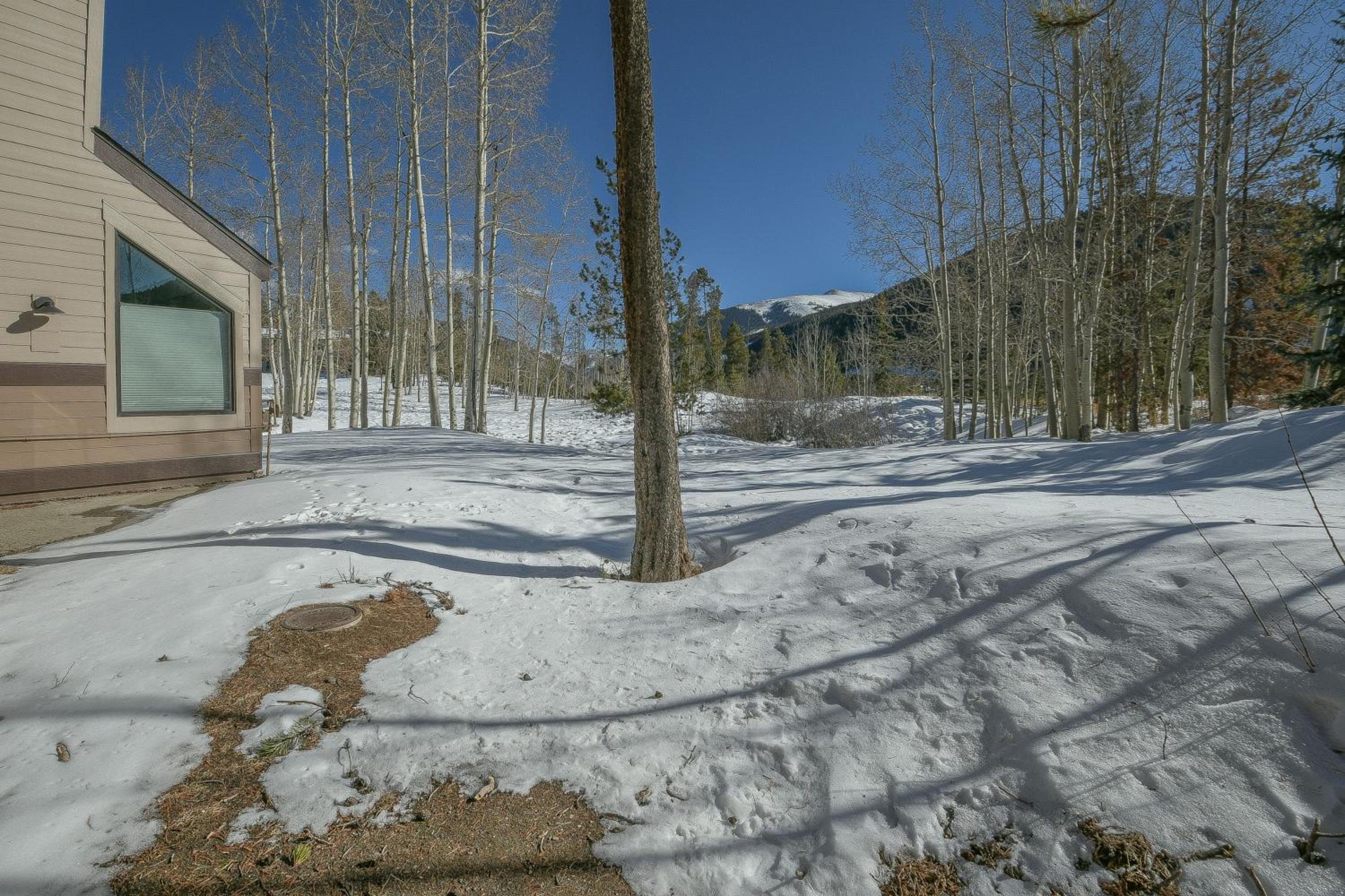 Quicksilver 1608 by SummitCove Lodging
