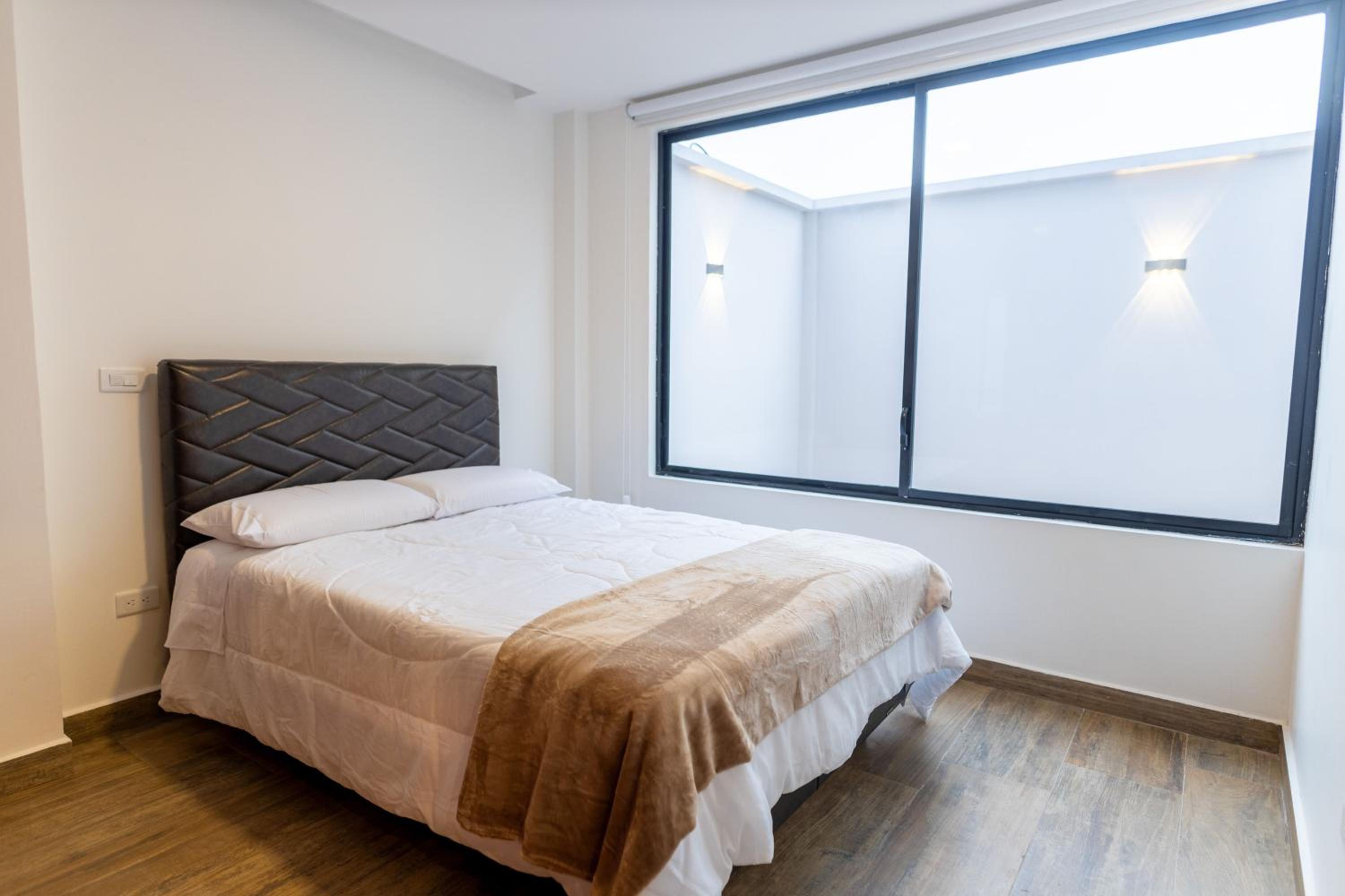 Suite Modernas