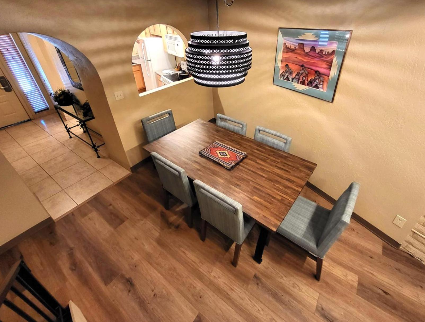 Villas of Sedona
