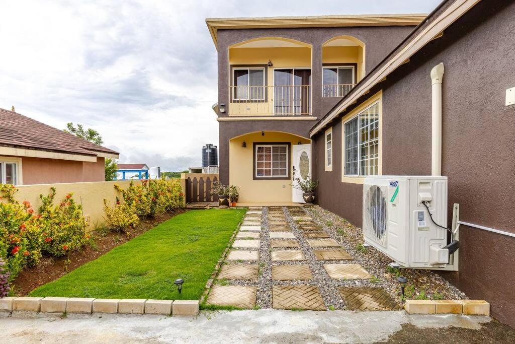 Modern Montego Bay Home 3 Bed 3 Bath