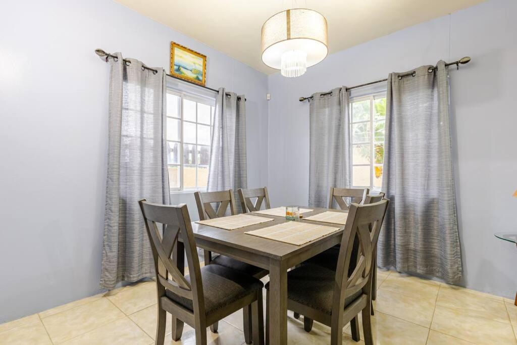 Modern Montego Bay Home 3 Bed 3 Bath