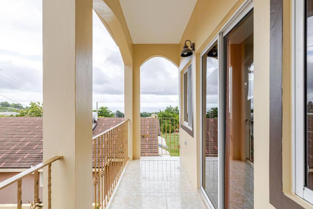 Modern Montego Bay Home 3 Bed 3 Bath