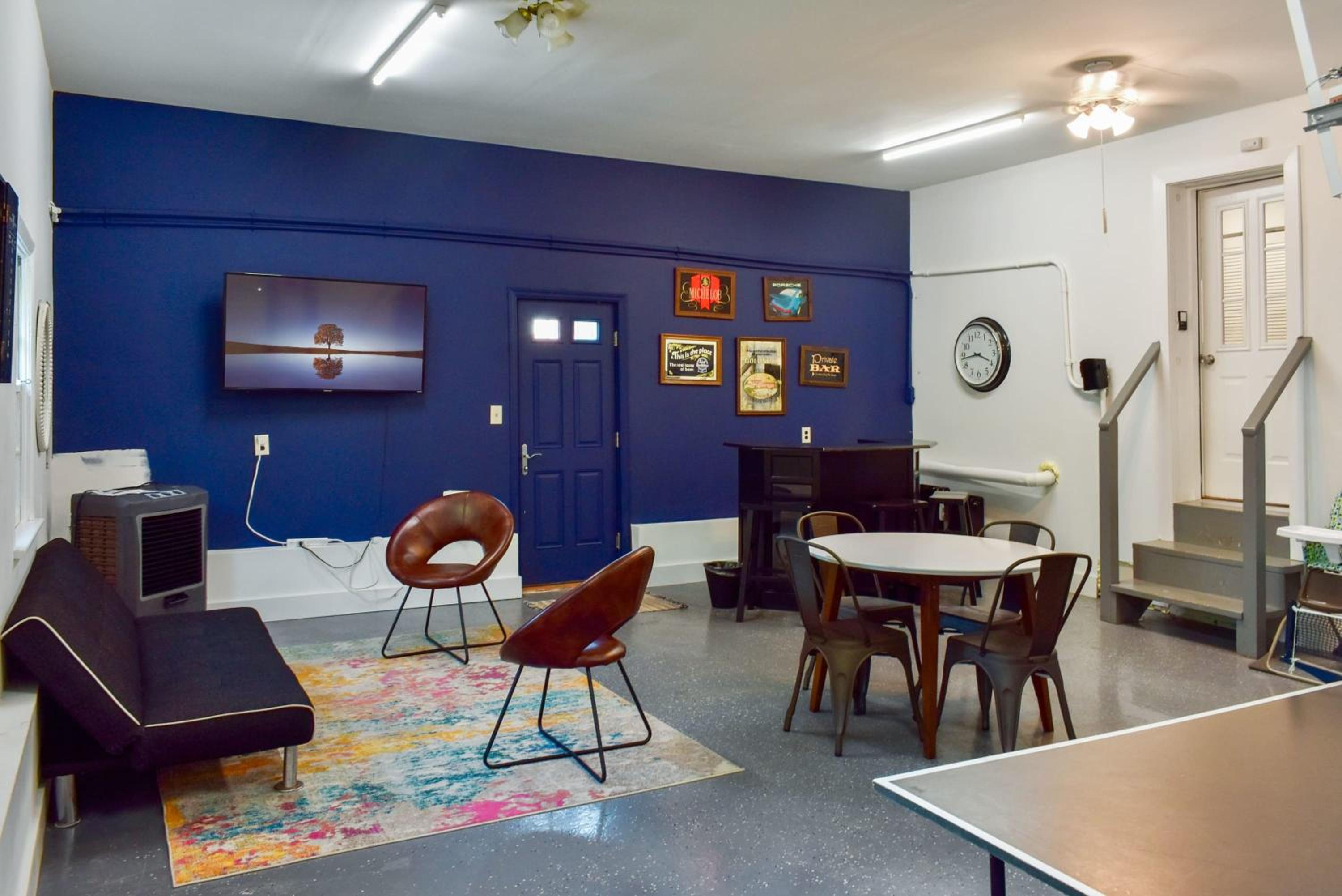 lounge
