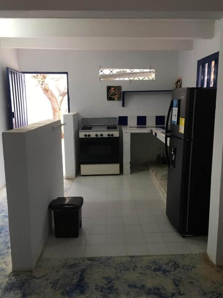 CASAMARAZUL Beach house
