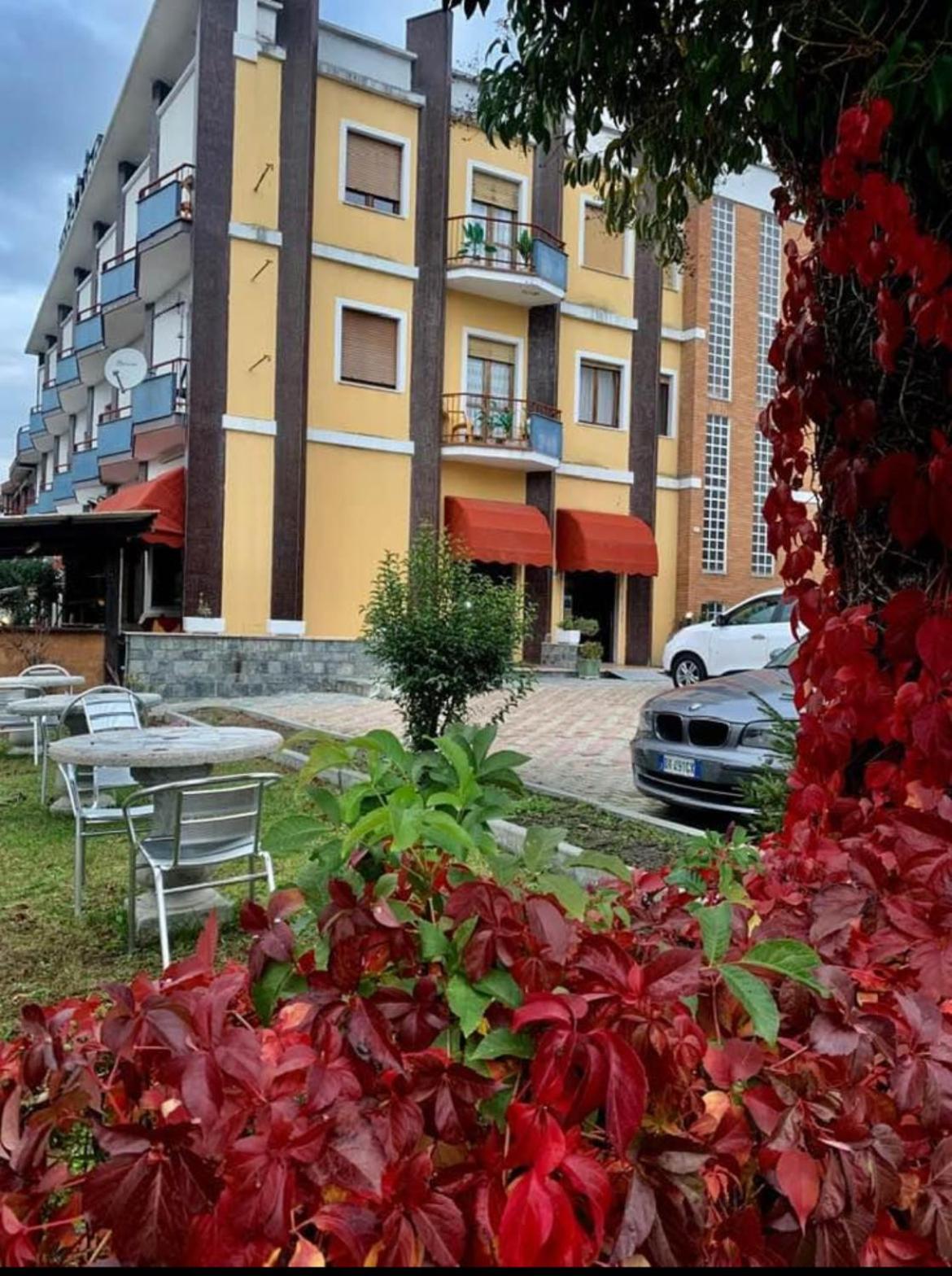 hotel lido