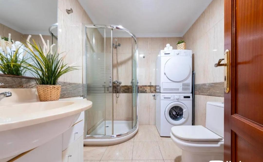 Apartamento Playa Las Canteras