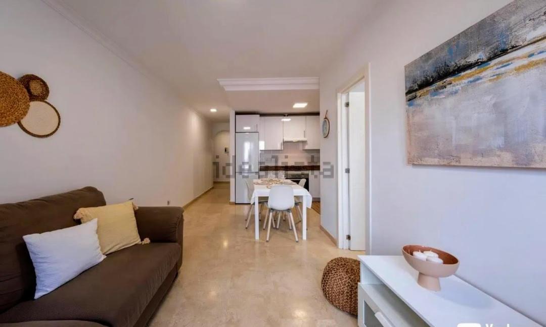 Apartamento Playa Las Canteras
