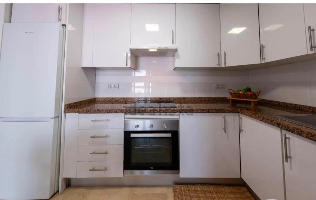 Apartamento Playa Las Canteras