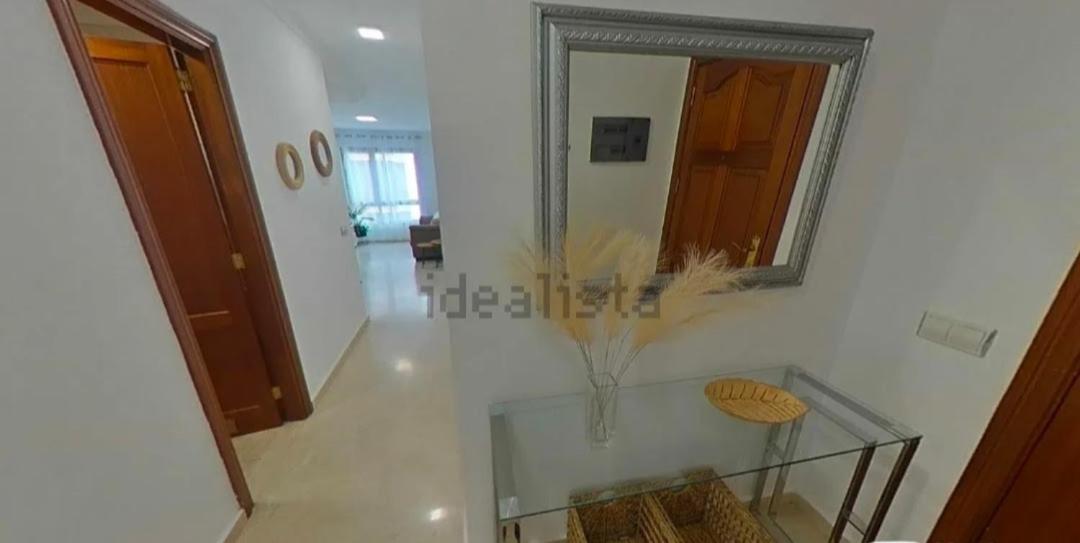 Apartamento Playa Las Canteras