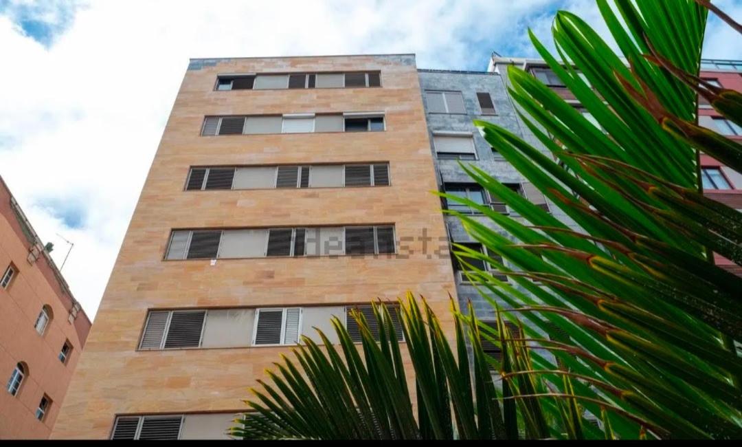 Apartamento Playa Las Canteras