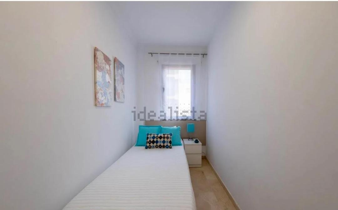 Apartamento Playa Las Canteras