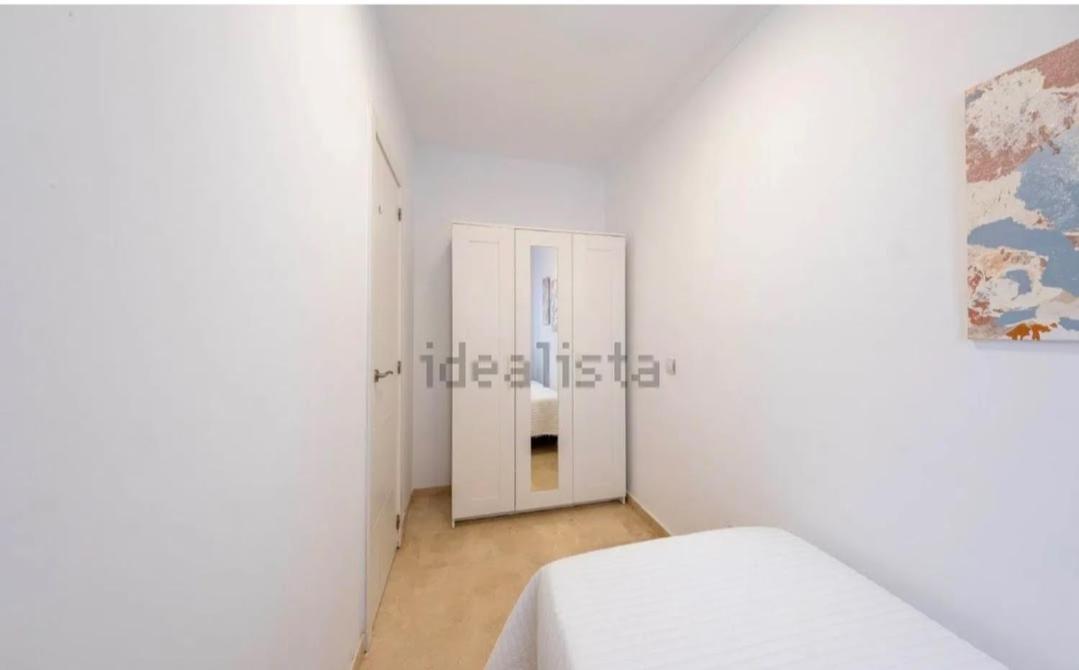 Apartamento Playa Las Canteras