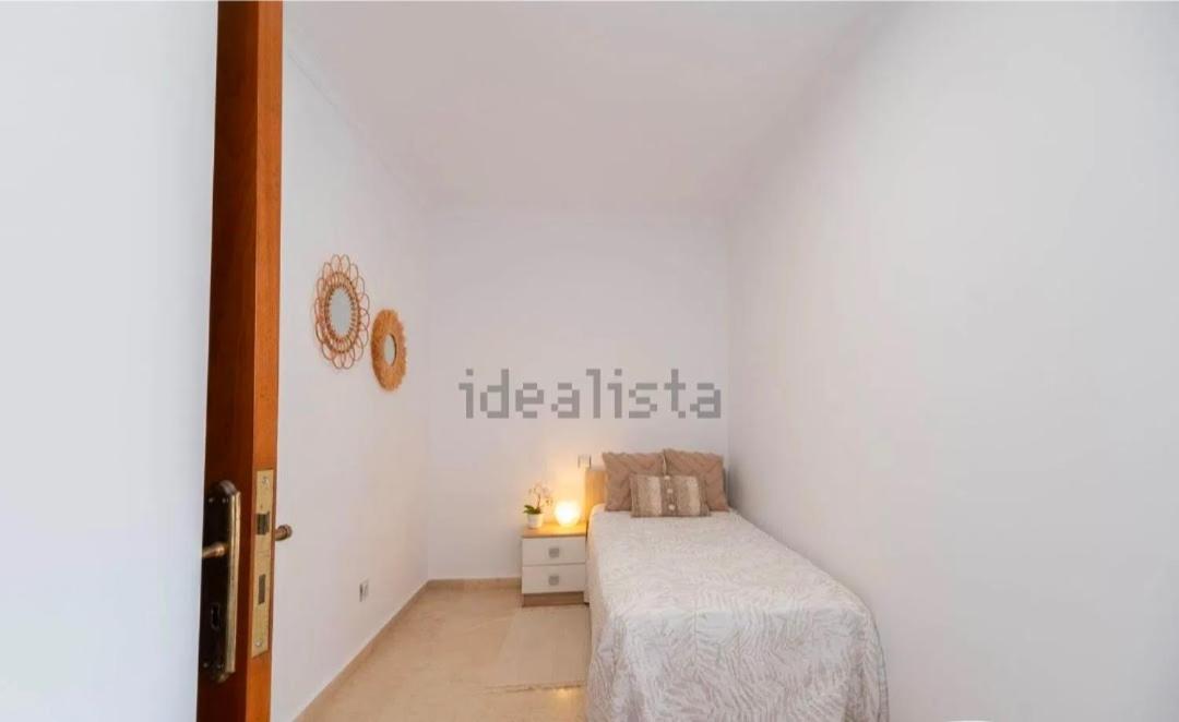 Apartamento Playa Las Canteras