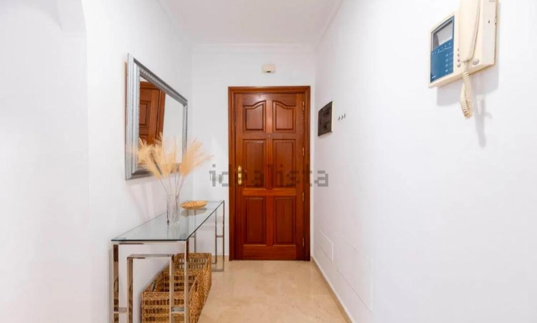 Apartamento Playa Las Canteras