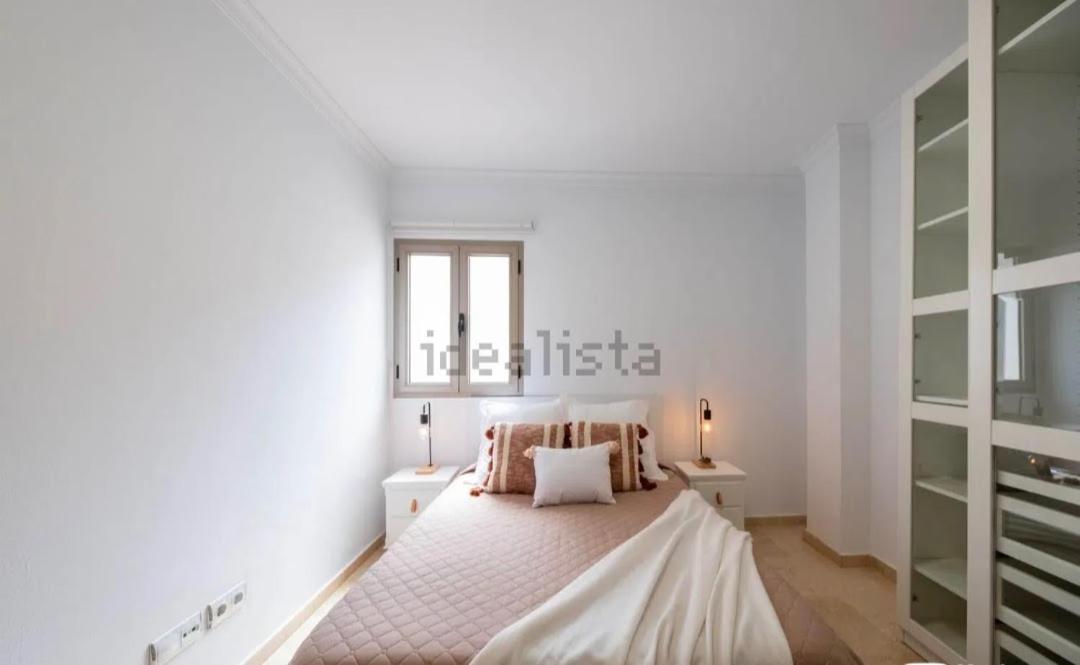 Apartamento Playa Las Canteras