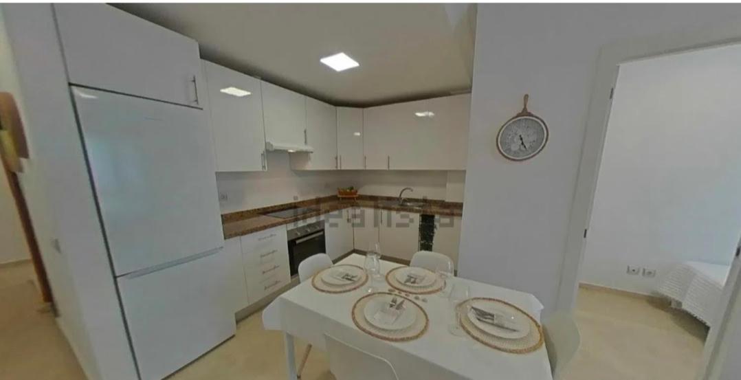Apartamento Playa Las Canteras