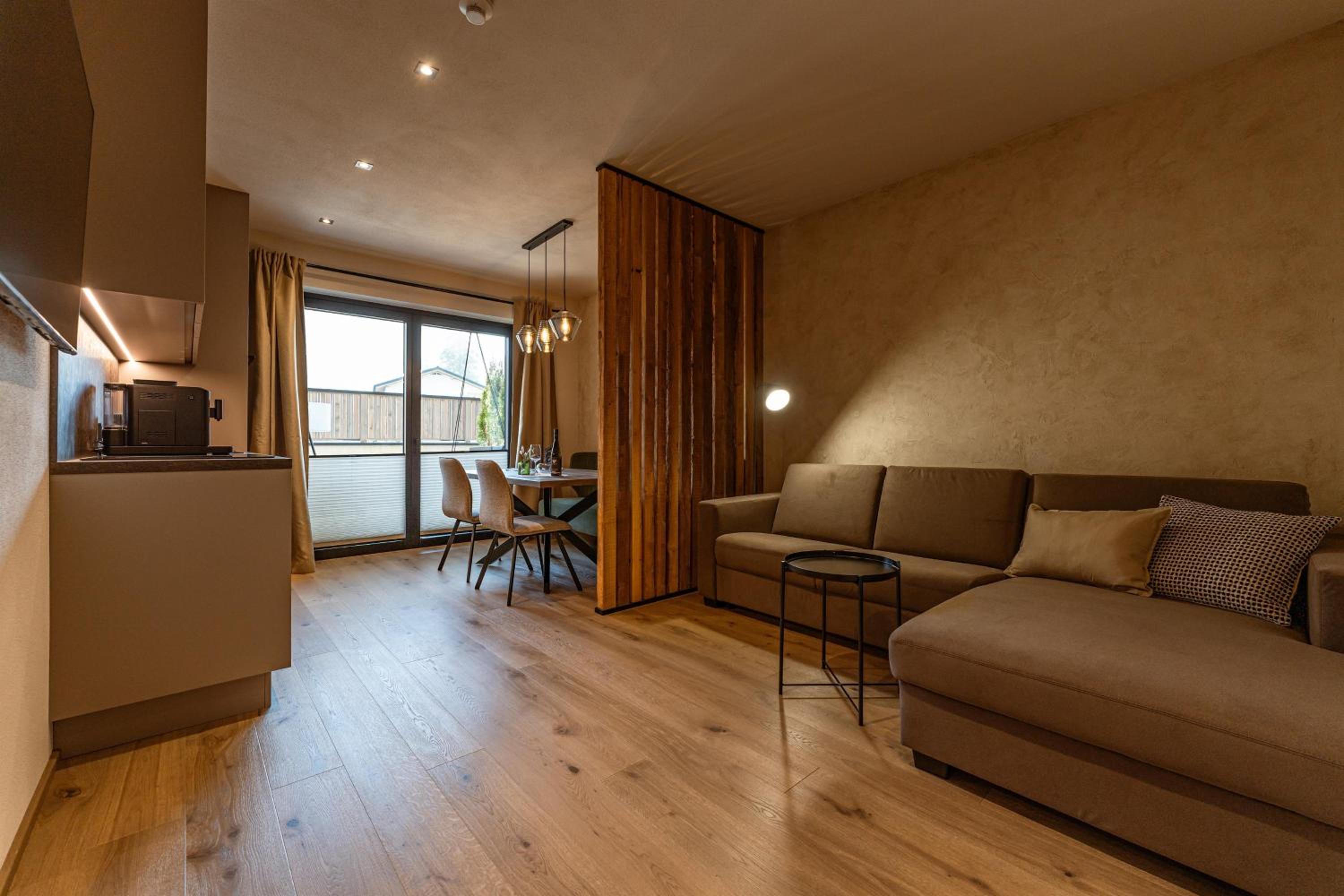 Jaggling Appartements