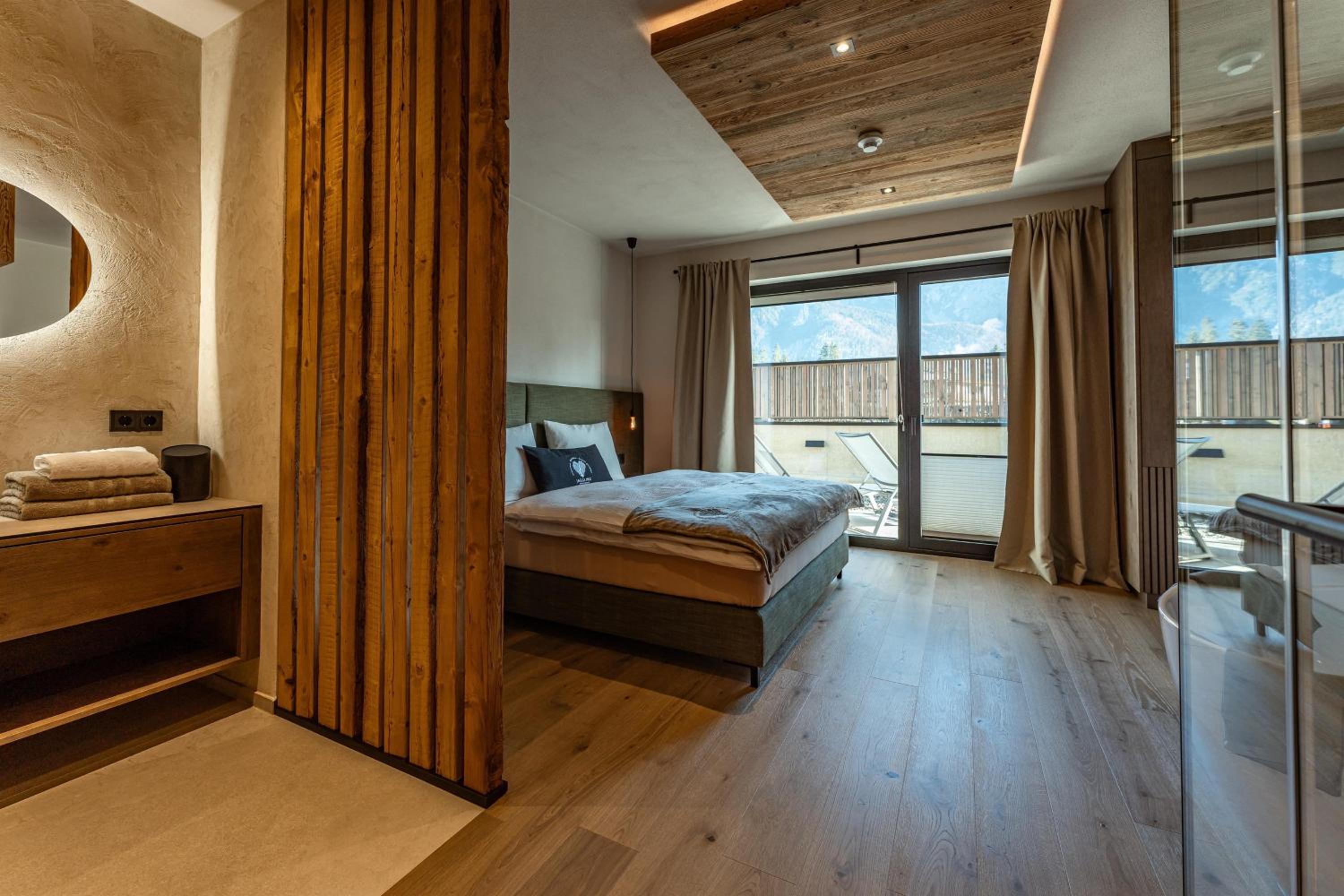 Jaggling Appartements