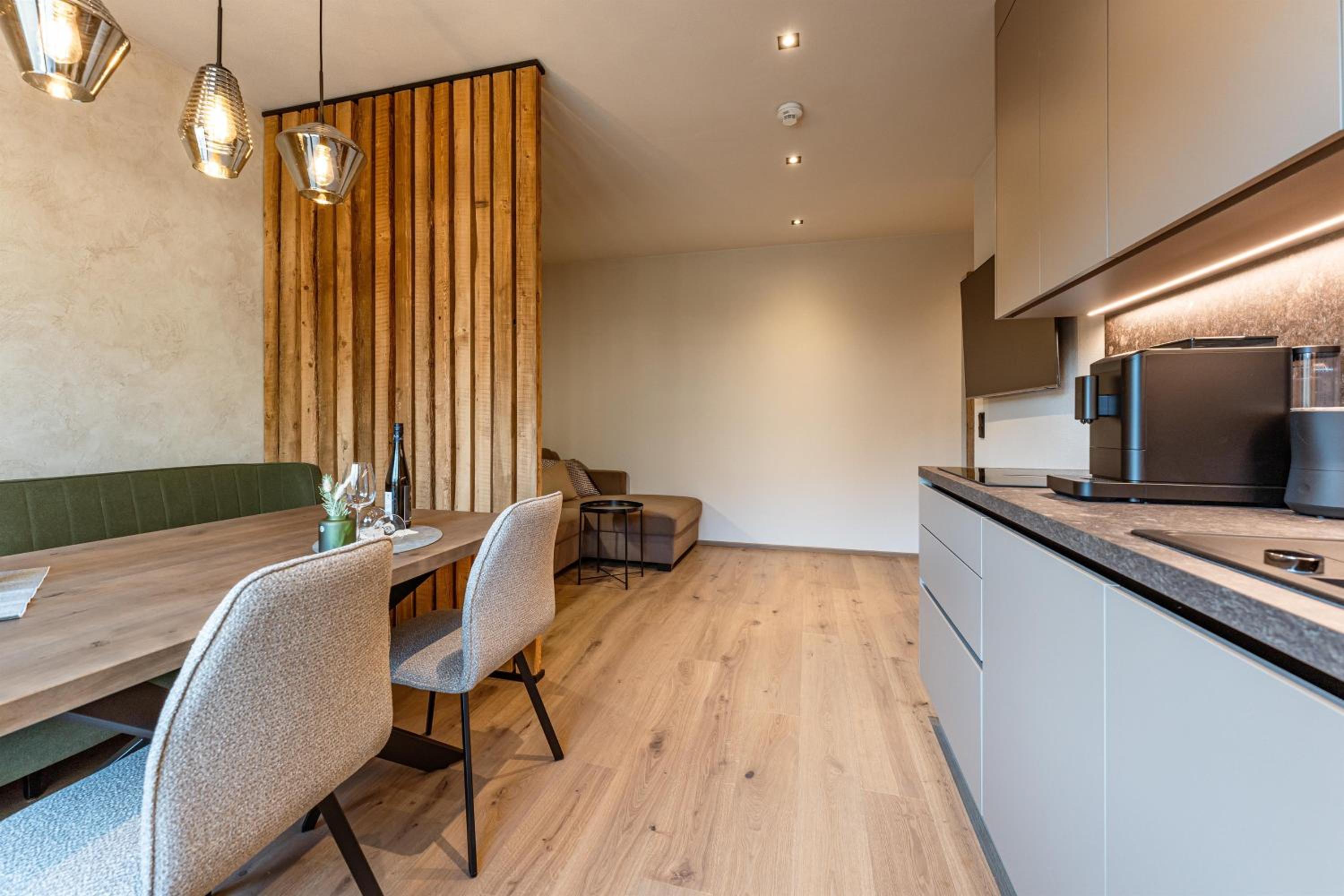 Jaggling Appartements
