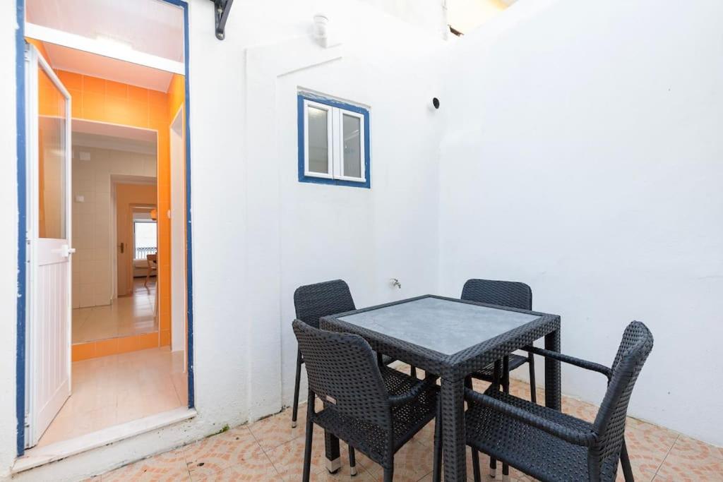 Borga Sunny Terrace view 2