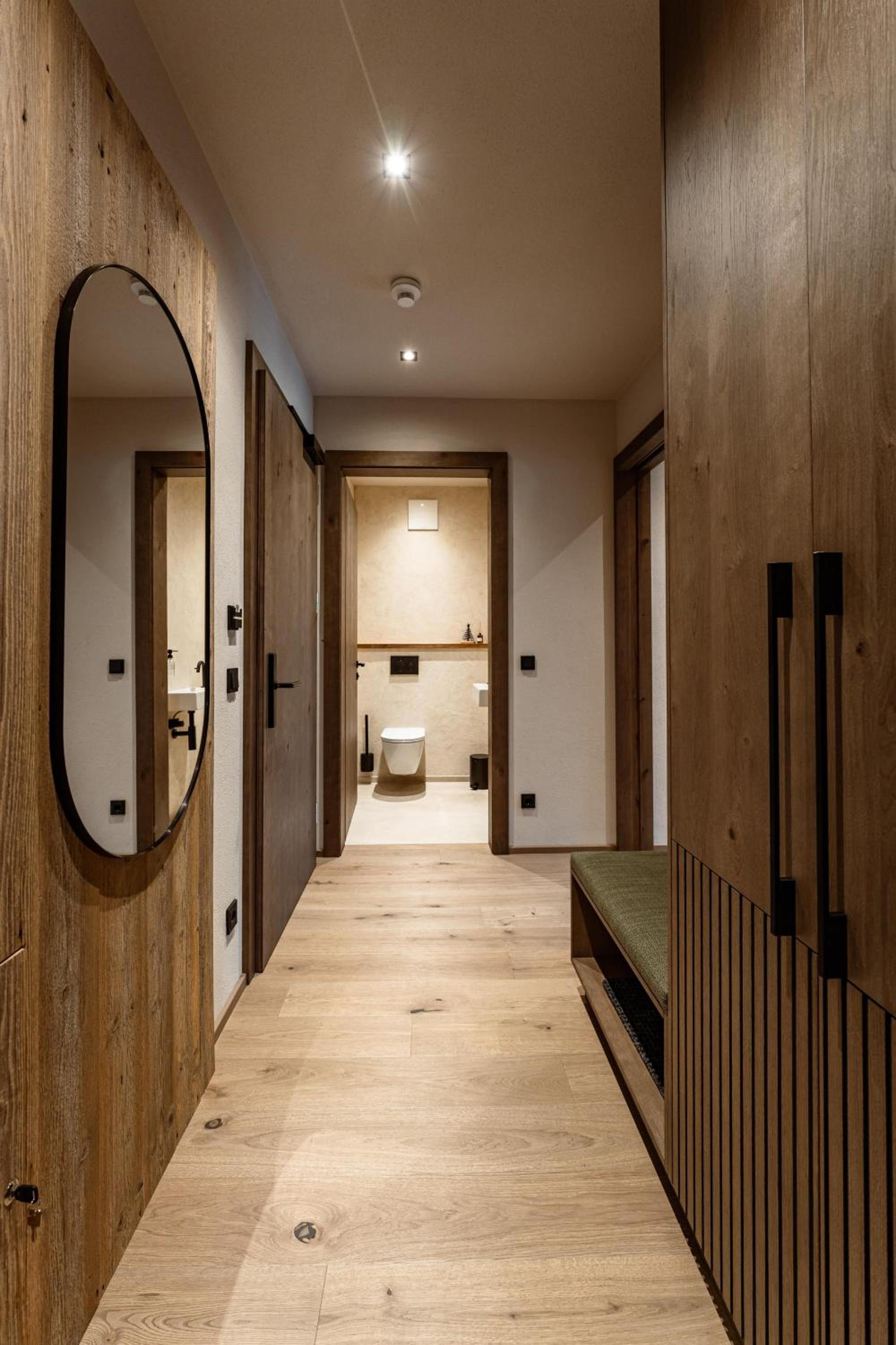 Jaggling Appartements