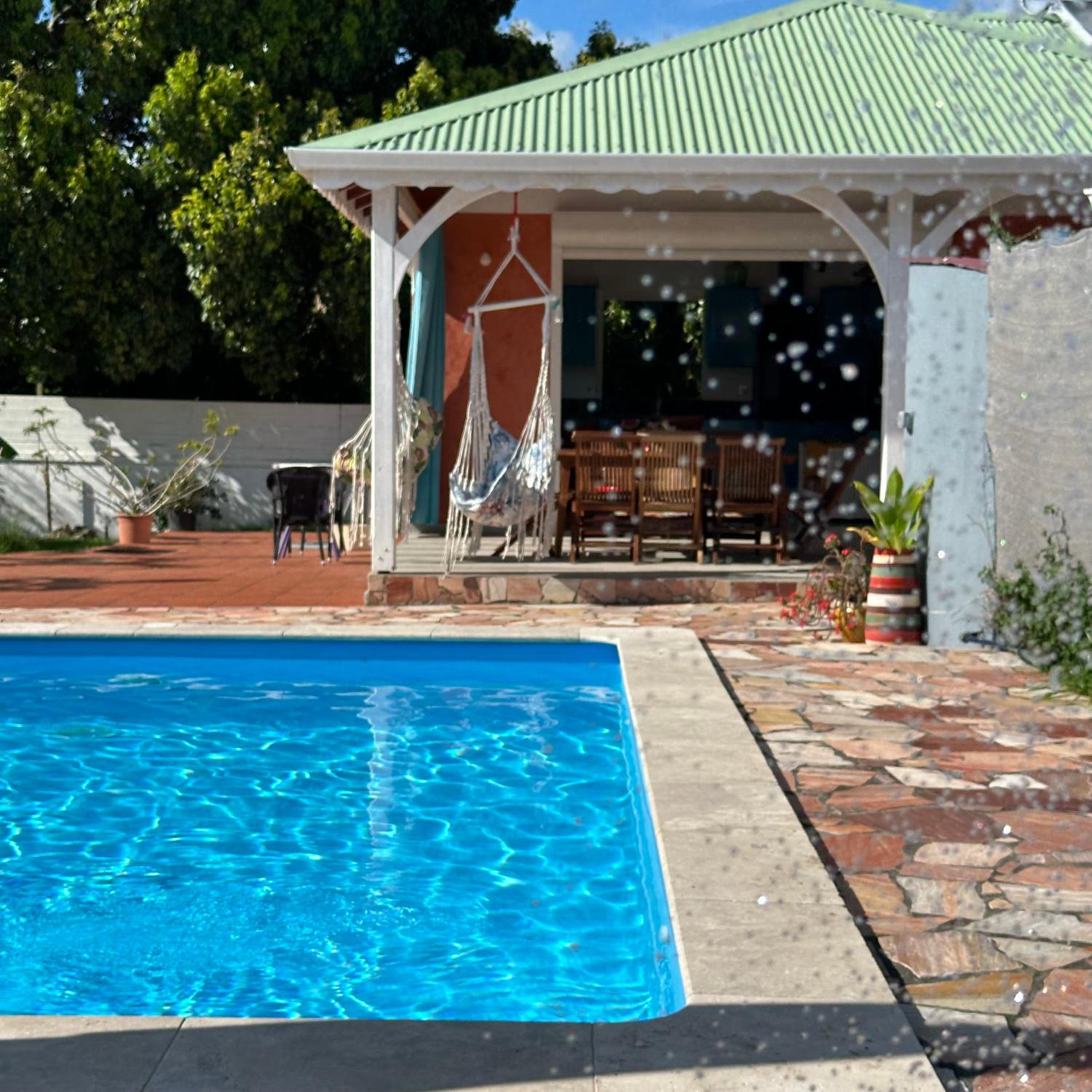 Villa Romance avec piscine privée view 4