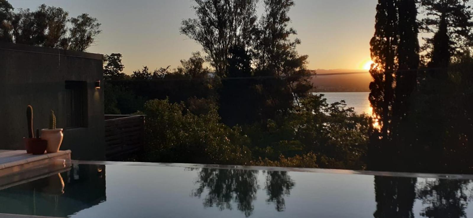 Vista Alago