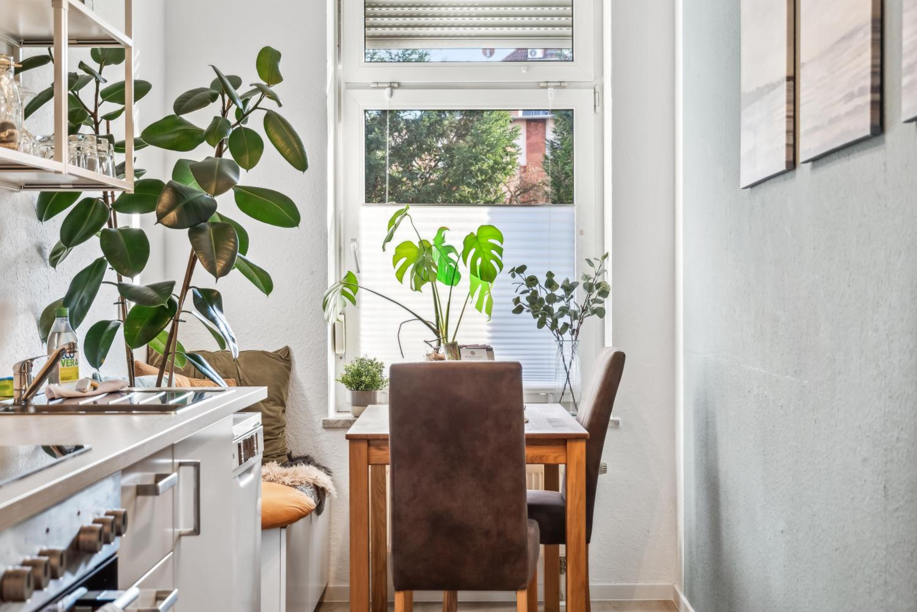 ROBY-Erfurt HBF-nah, Balkon