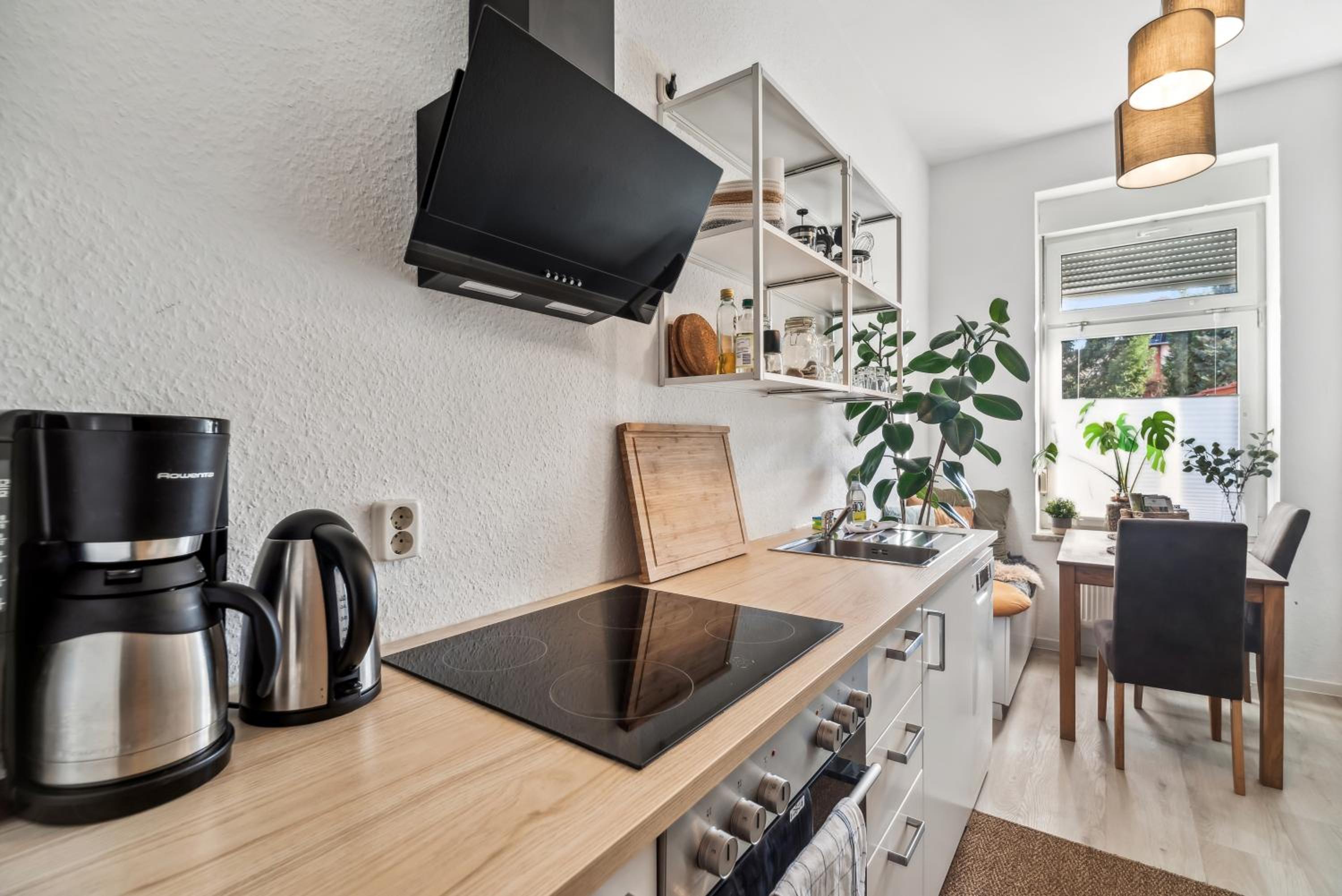 ROBY-Erfurt HBF-nah, Balkon