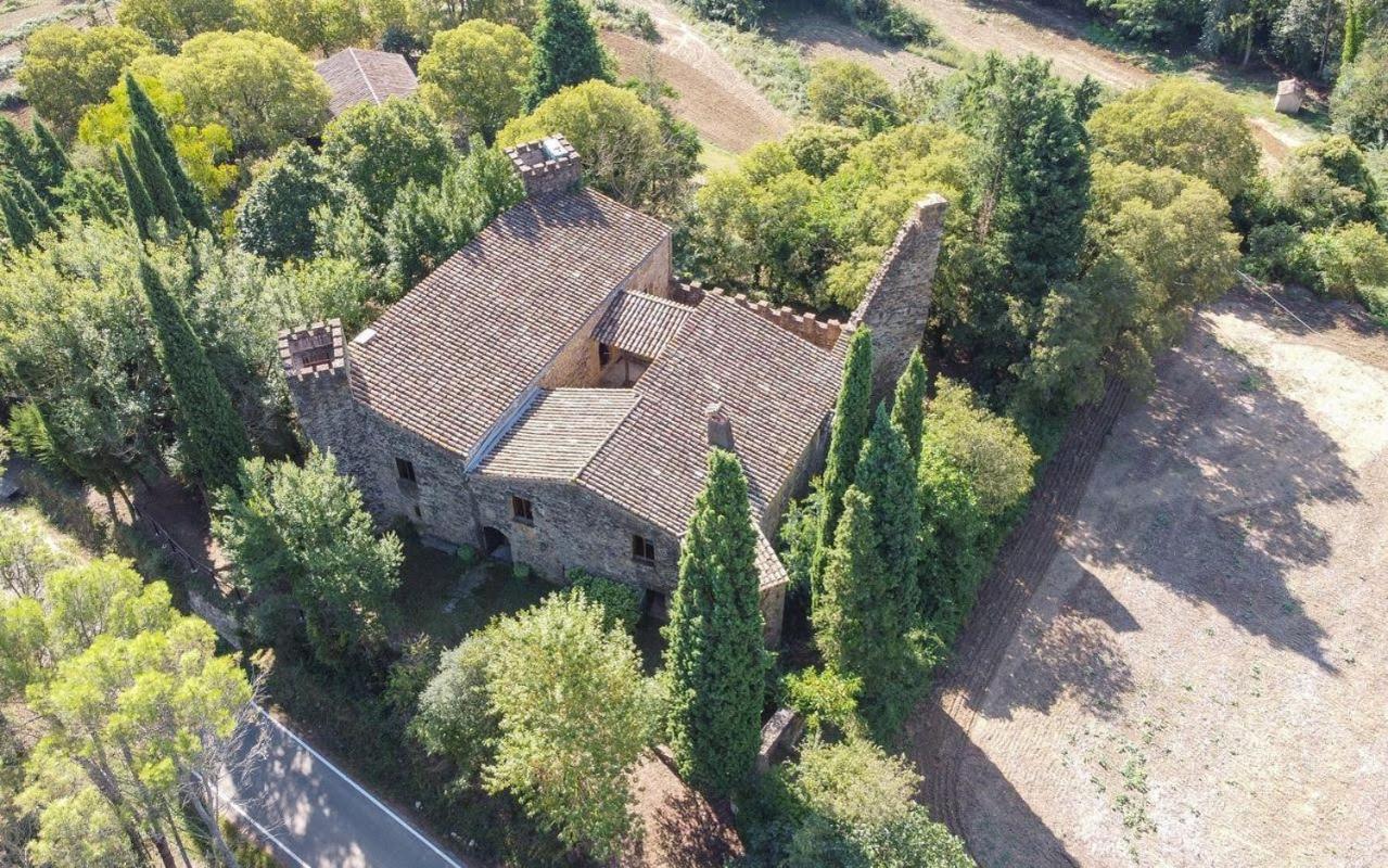 Castell de Falgons