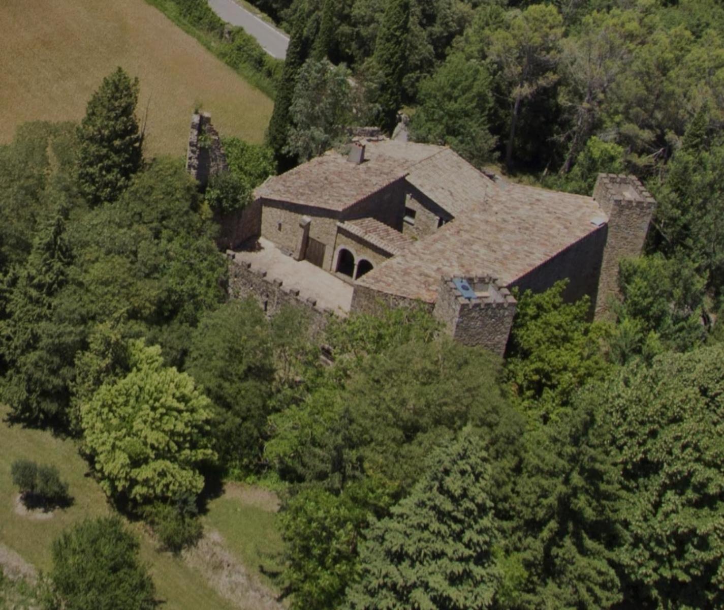 Castell de Falgons