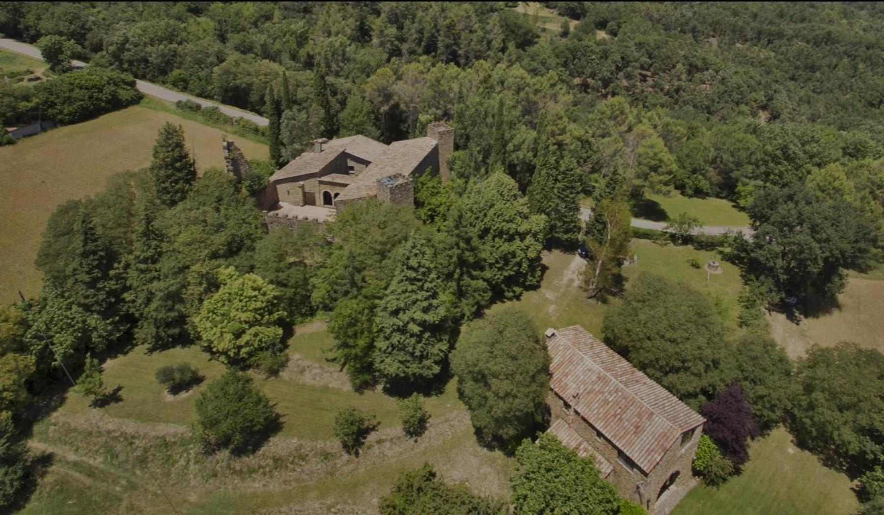 Castell de Falgons