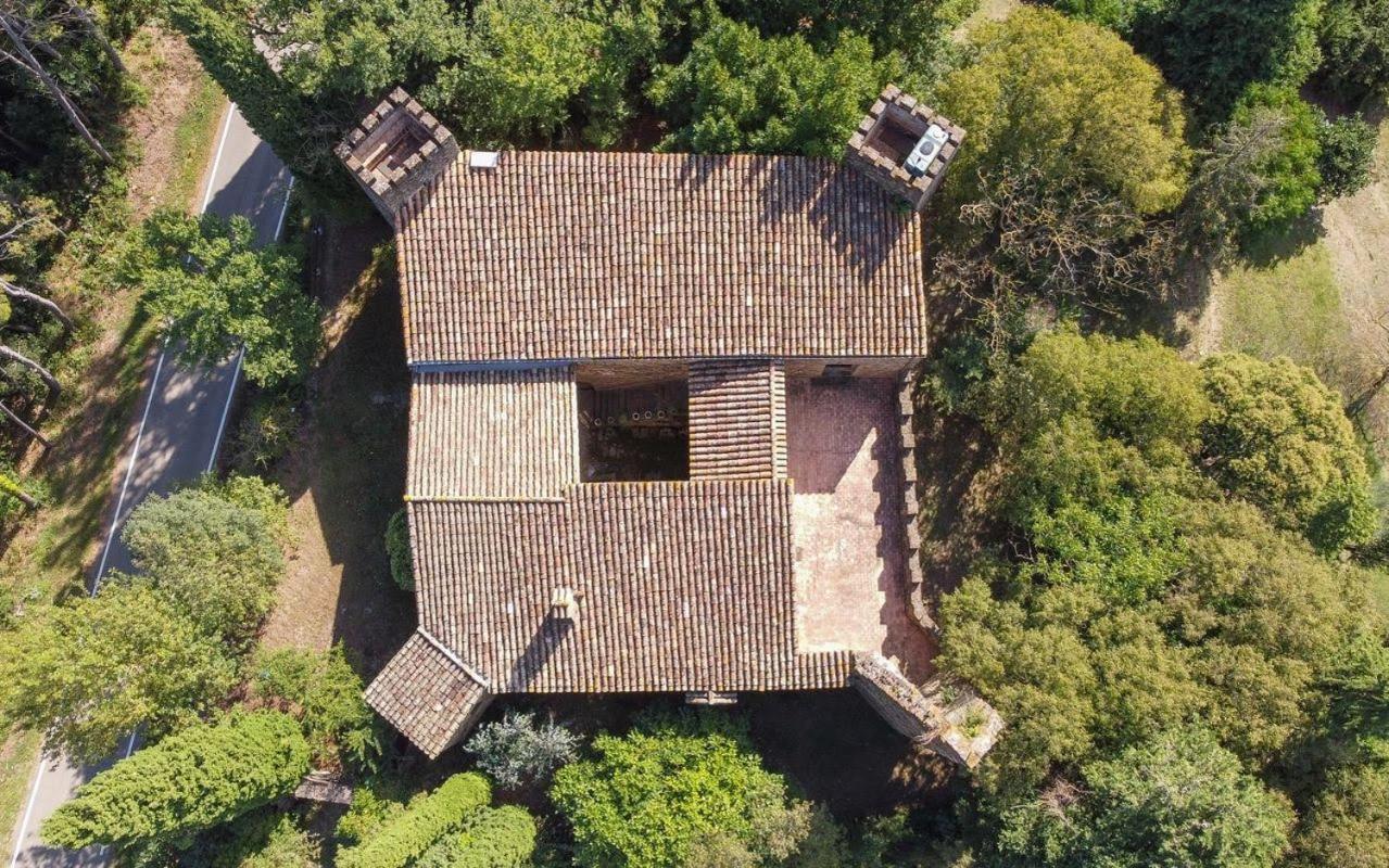 Castell de Falgons