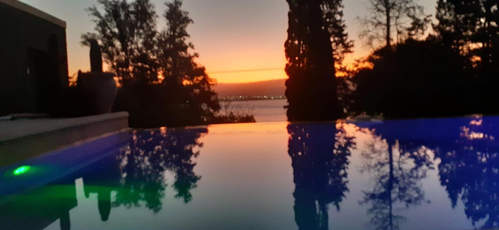 Vista Alago