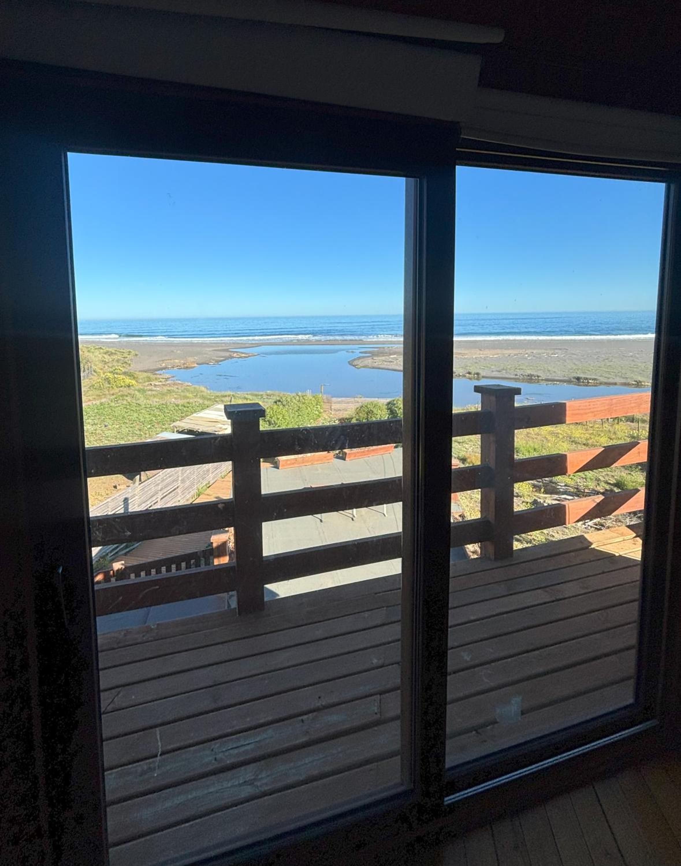 Punta Sirena Hostal