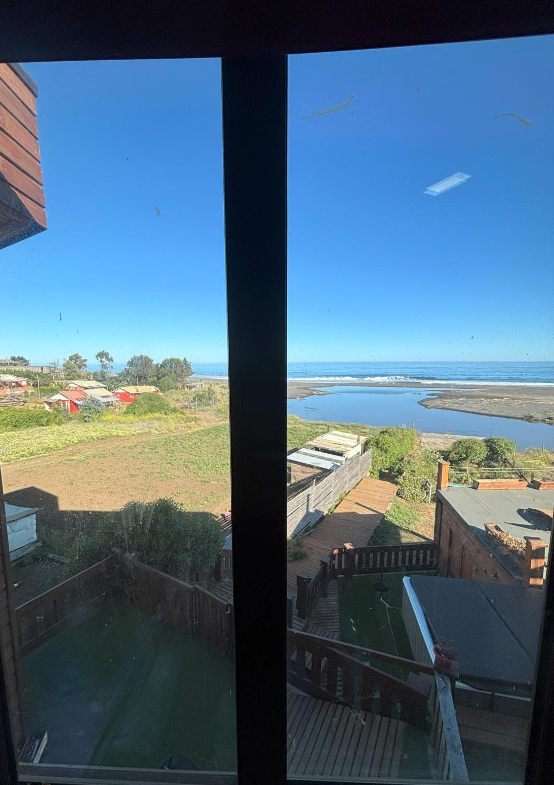 Punta Sirena Hostal