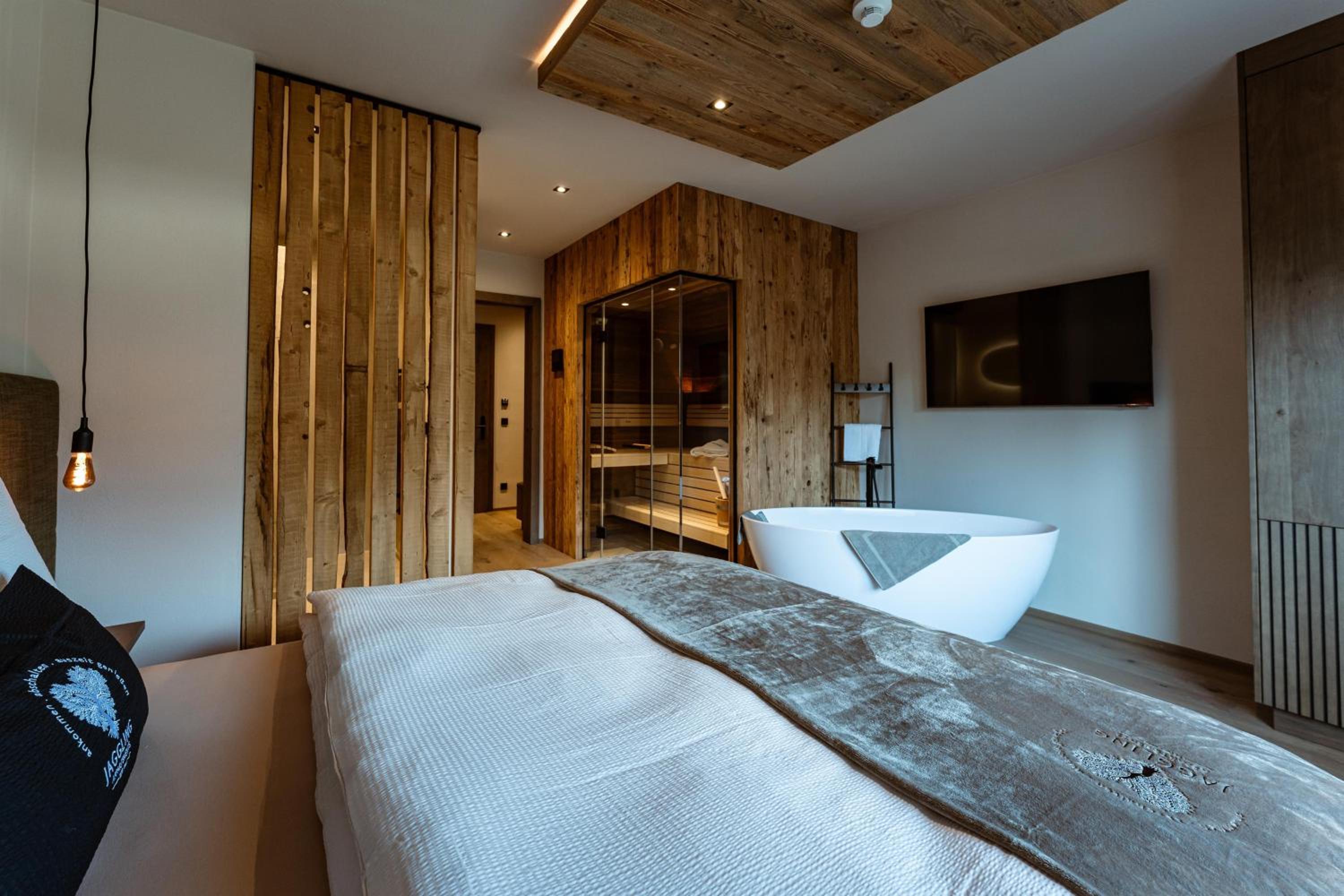 Jaggling Appartements