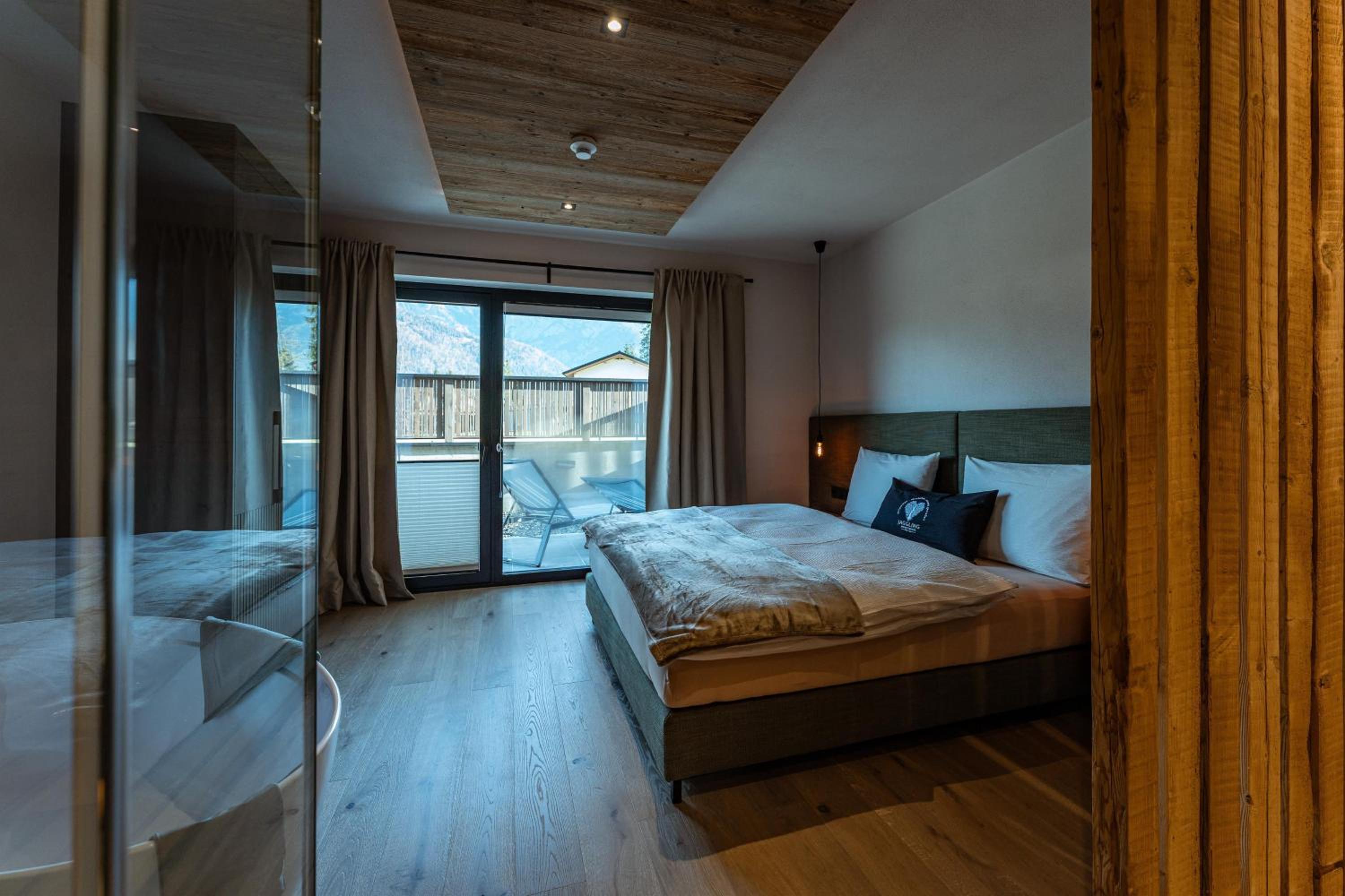 Jaggling Appartements