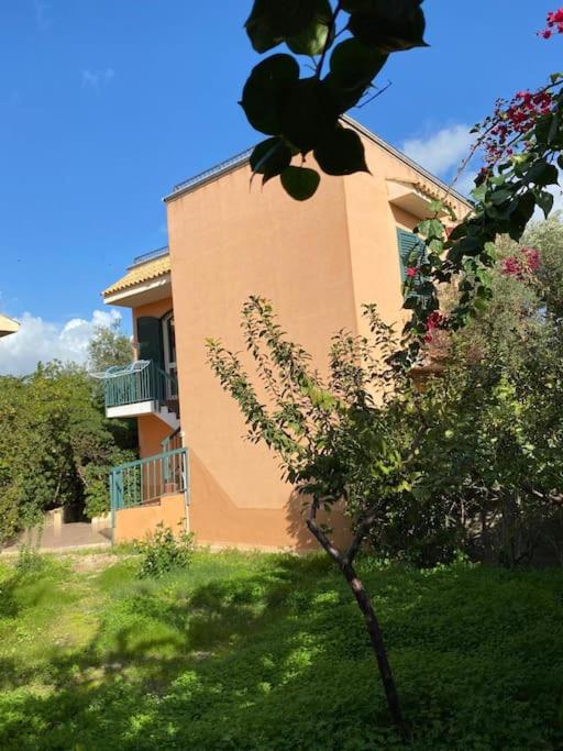 Terrazza sul mare San Lorenzo