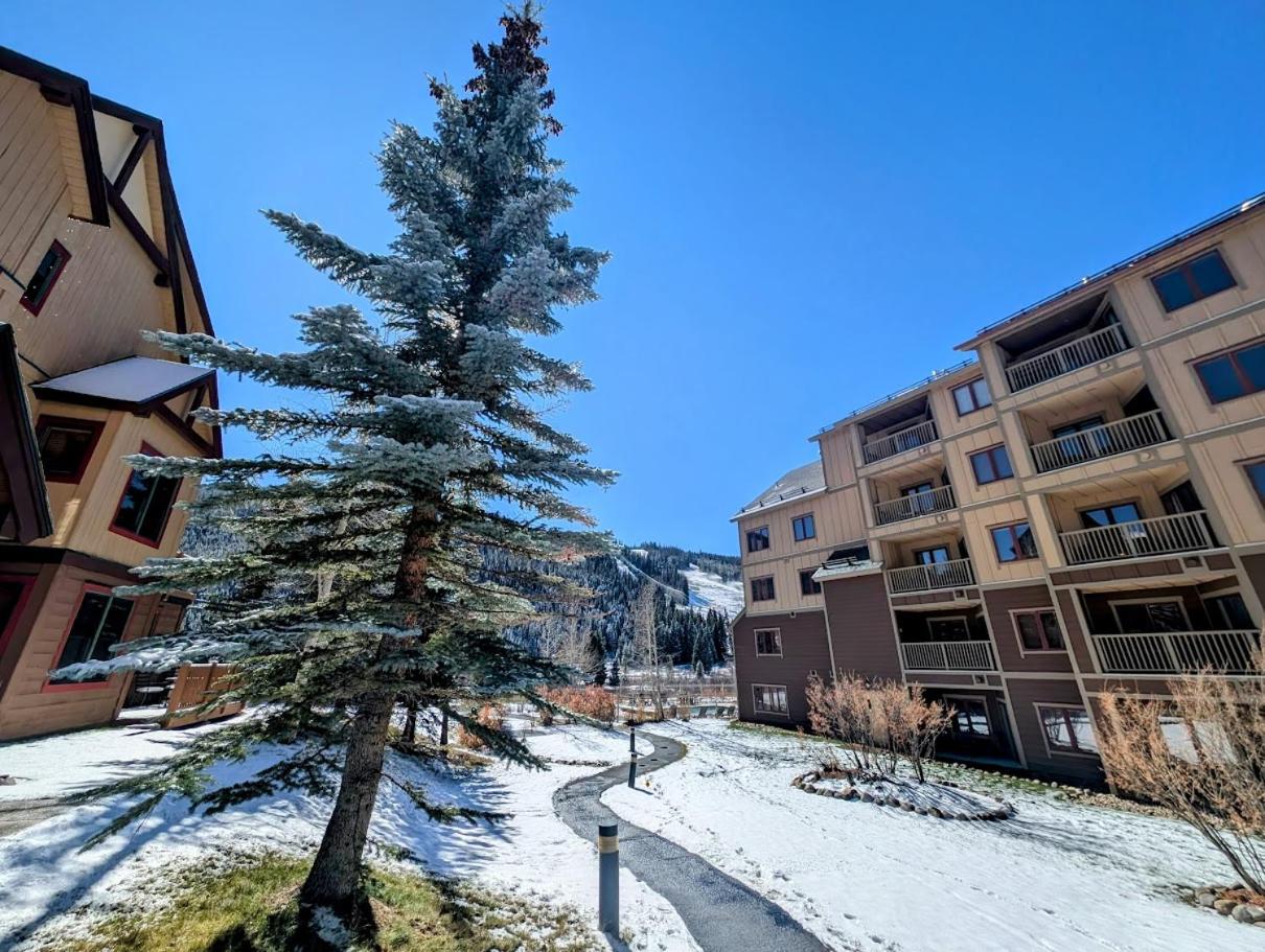 Red Hawk Lodge 2210 by SummitCove Lodging view 5