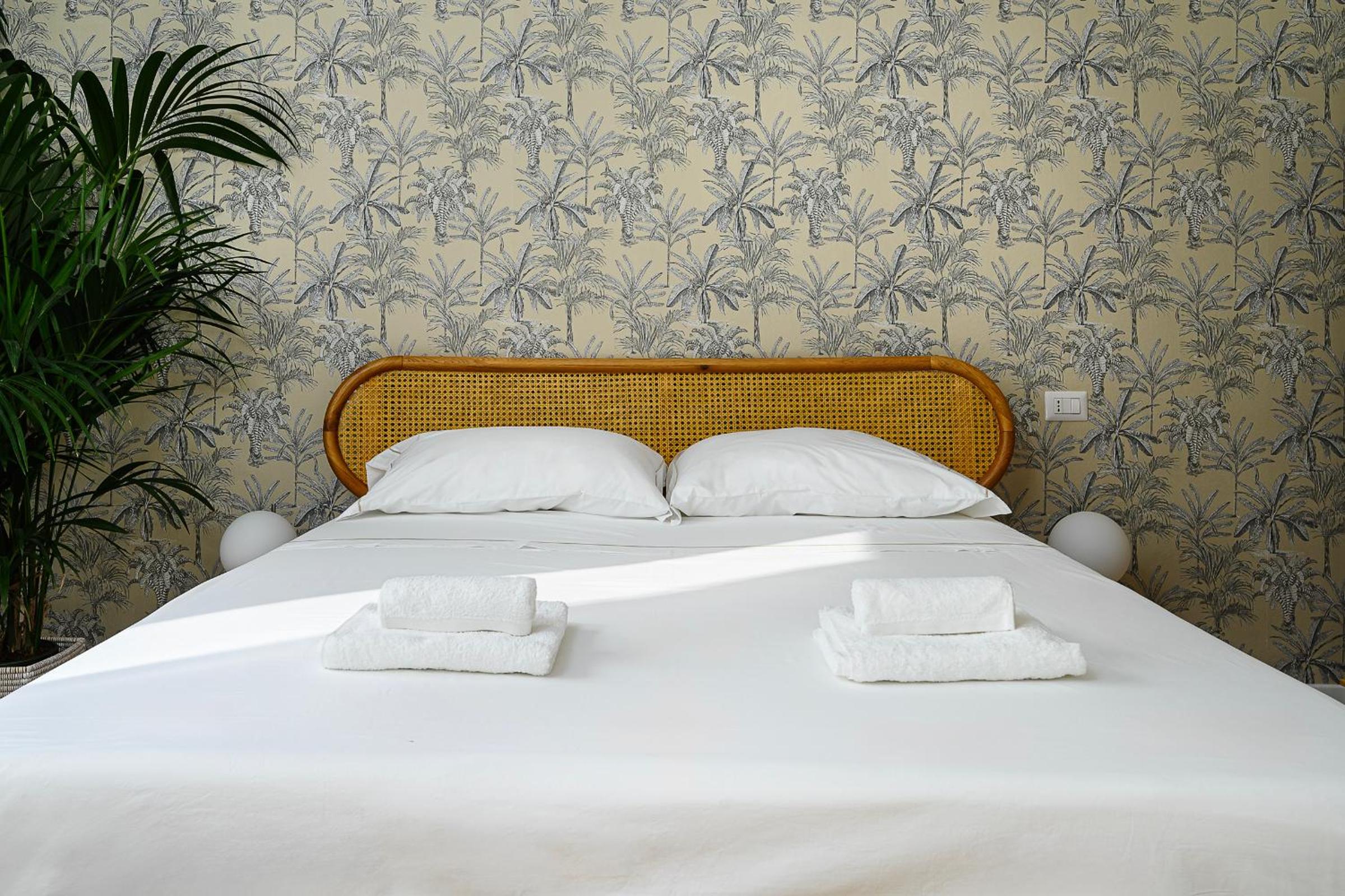 Isola Silent Retreat - Design apartment 10 min from Centrale