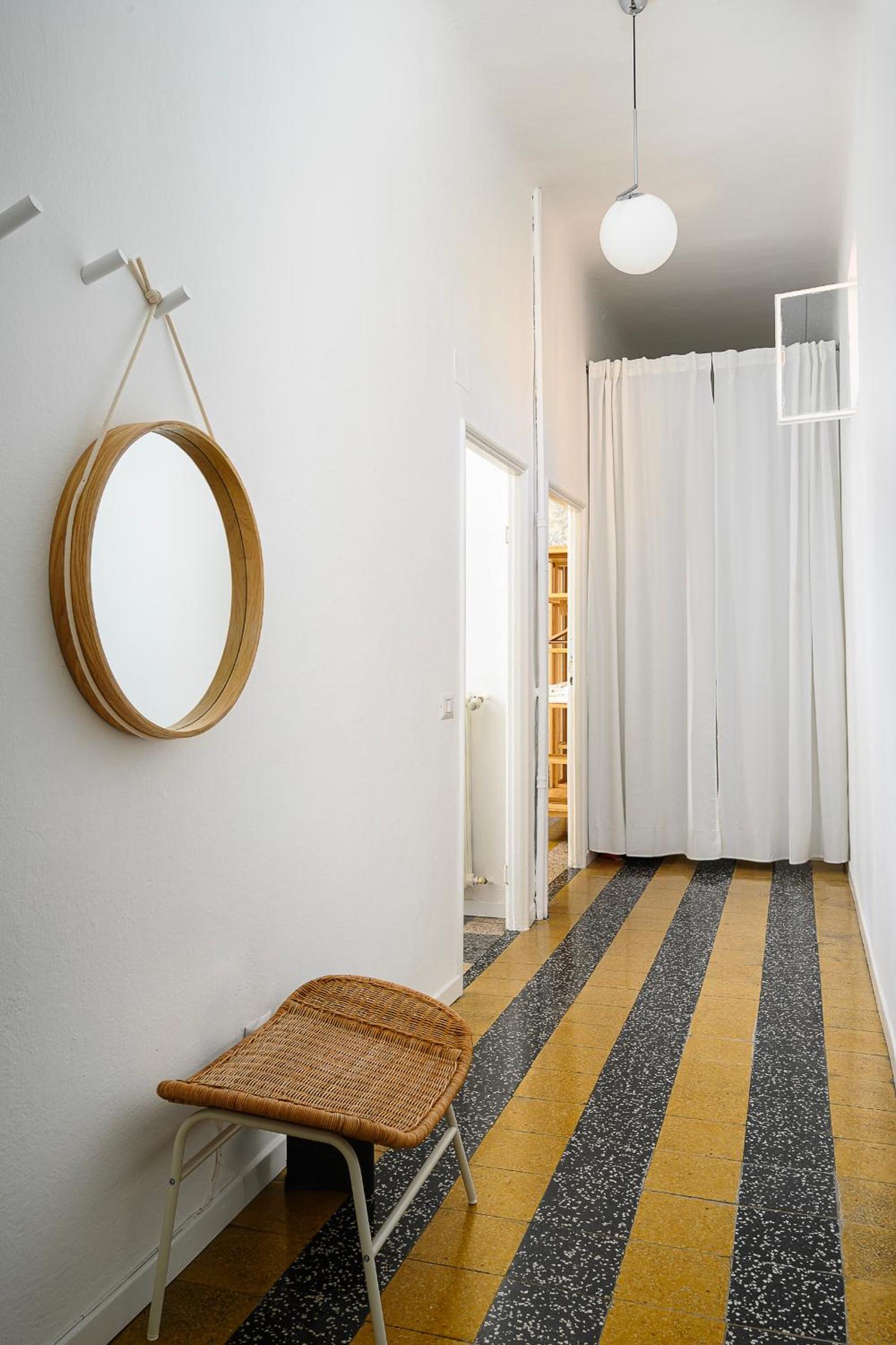 Isola Silent Retreat - Design apartment 10 min from Centrale