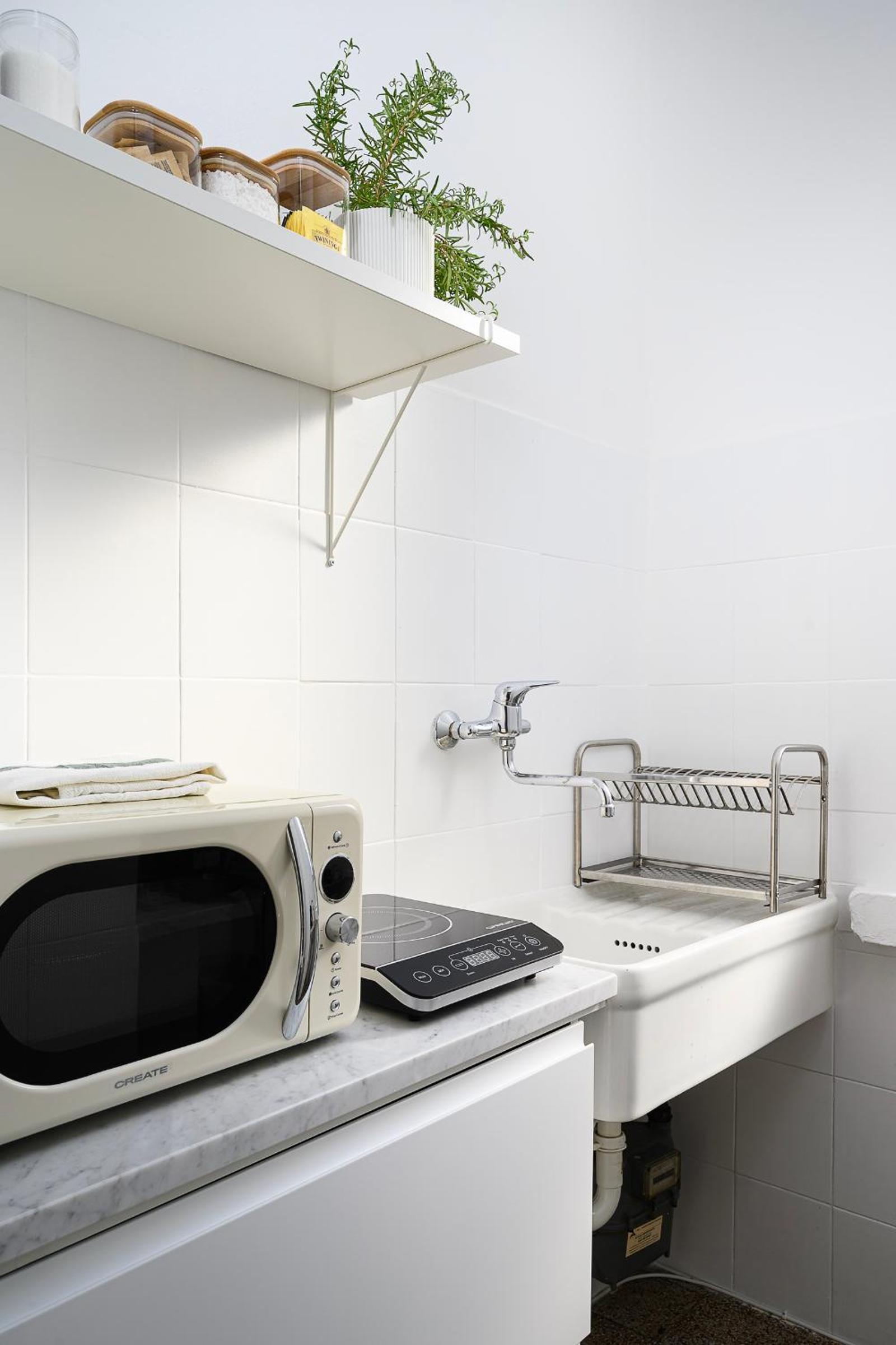 Isola Silent Retreat - Design apartment 10 min from Centrale