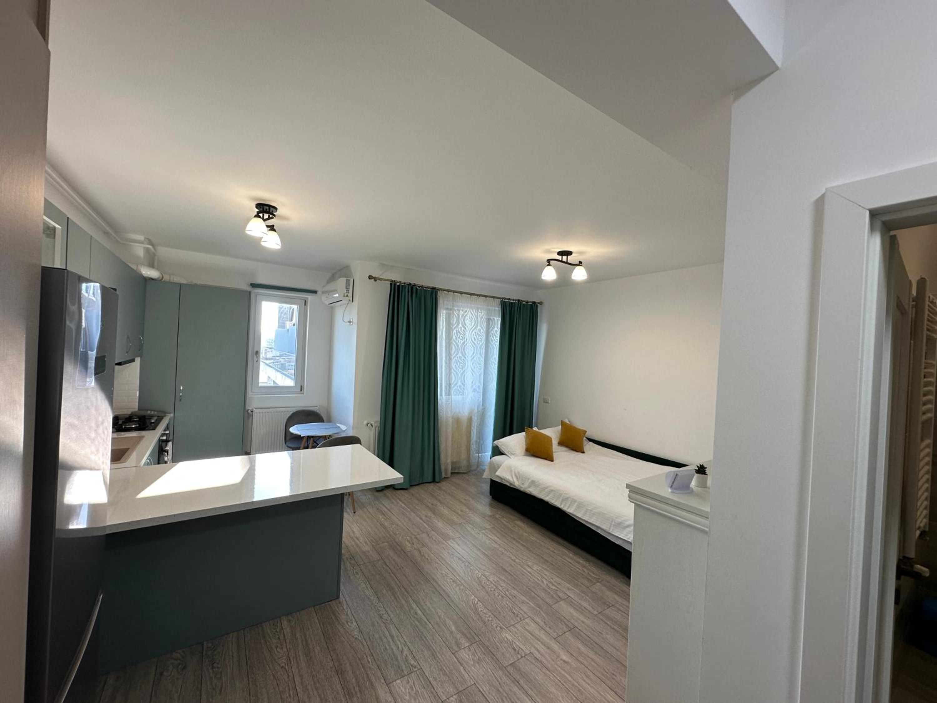 Renting Solutions Q