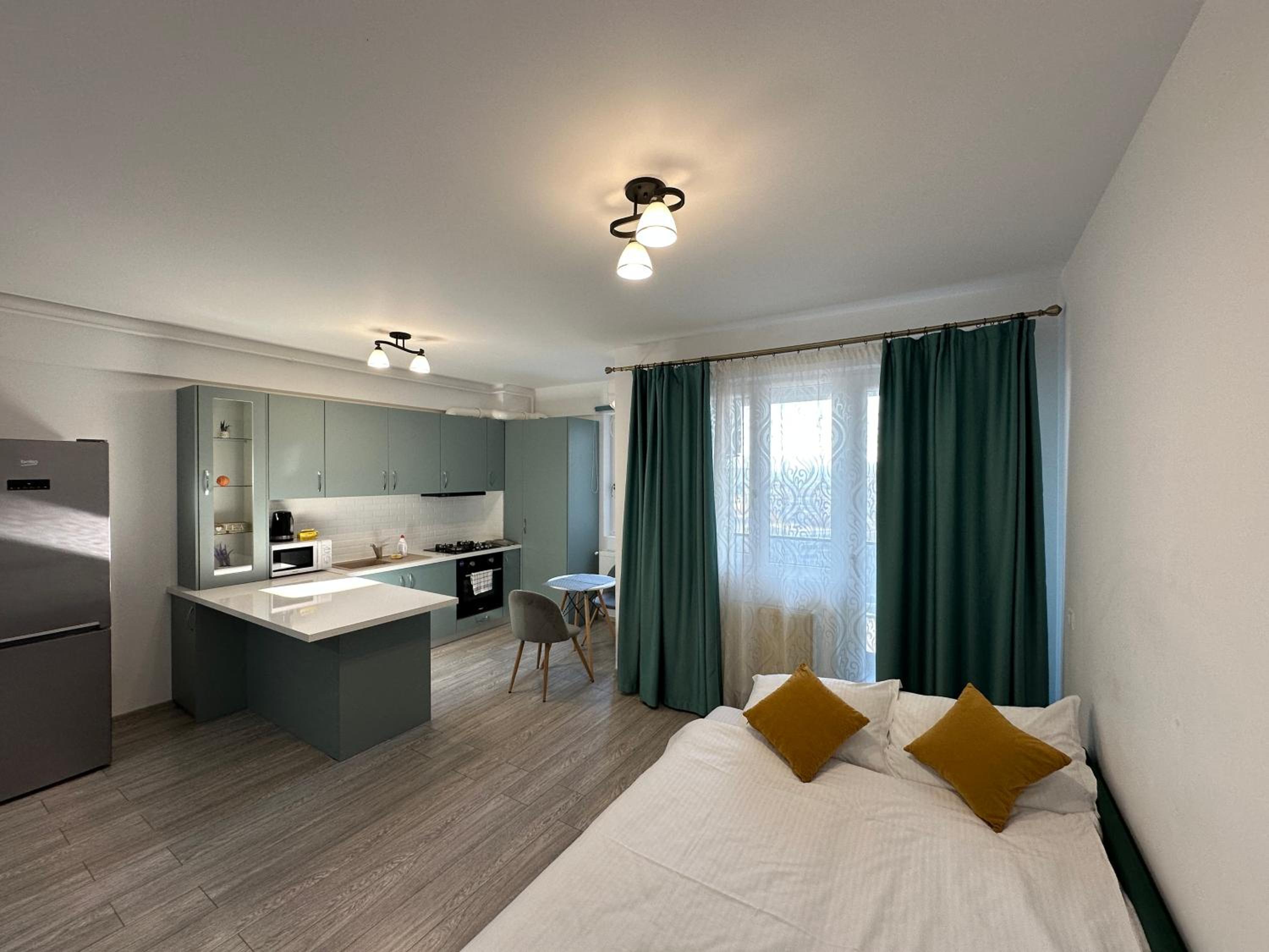 Renting Solutions Q