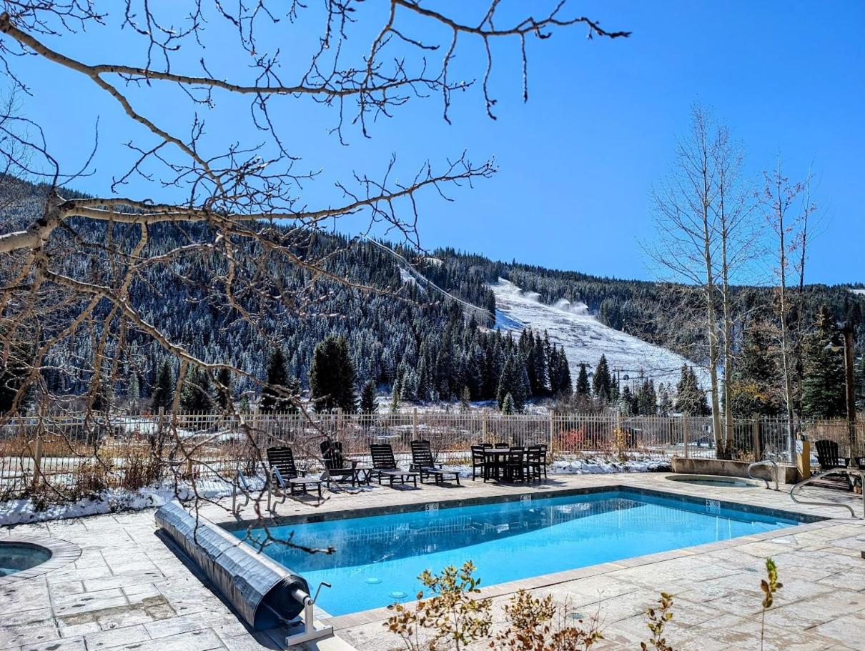Red Hawk Lodge 2211 by SummitCove Lodging view 3