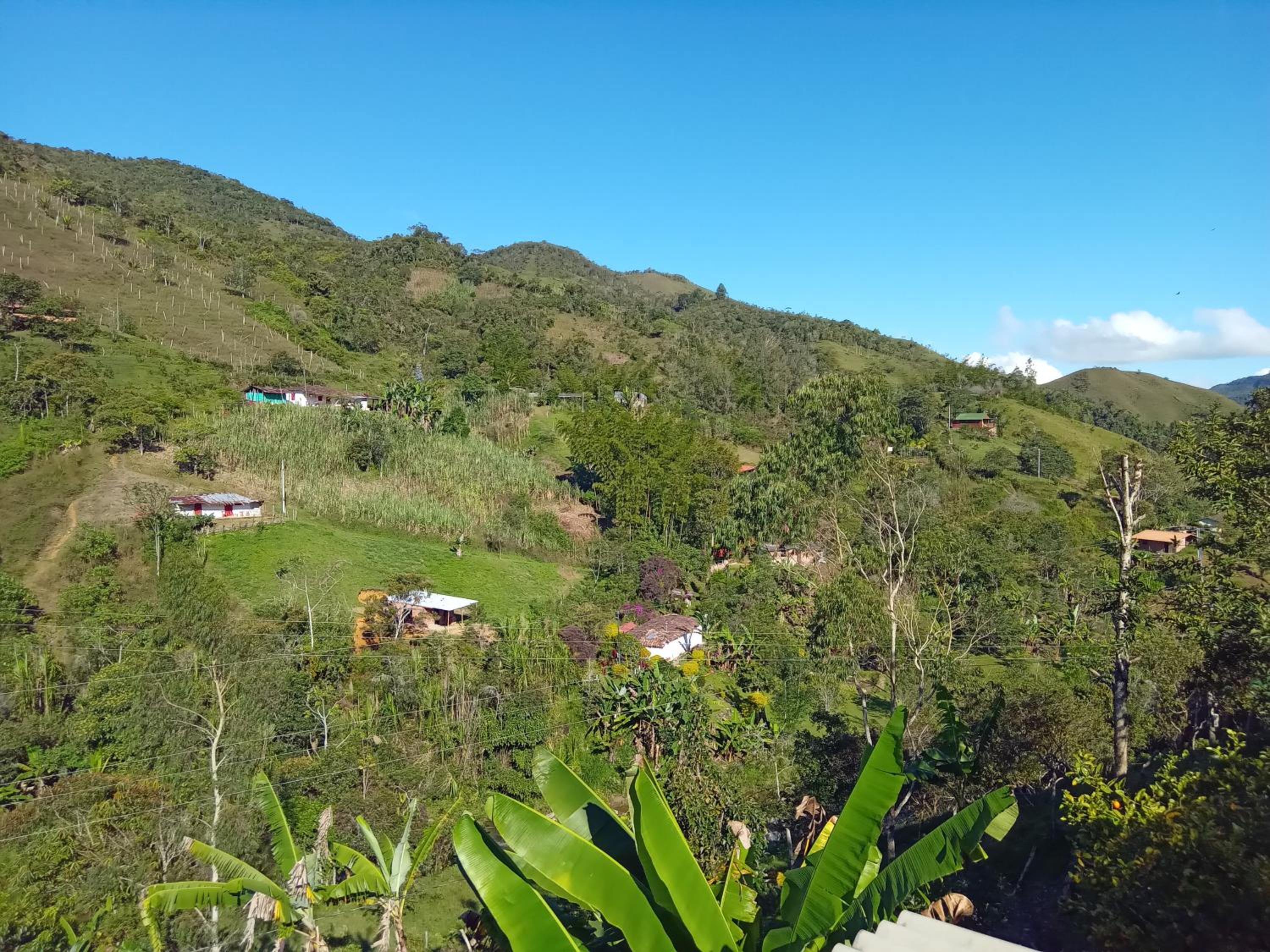 HOSPEDAJE MARIN