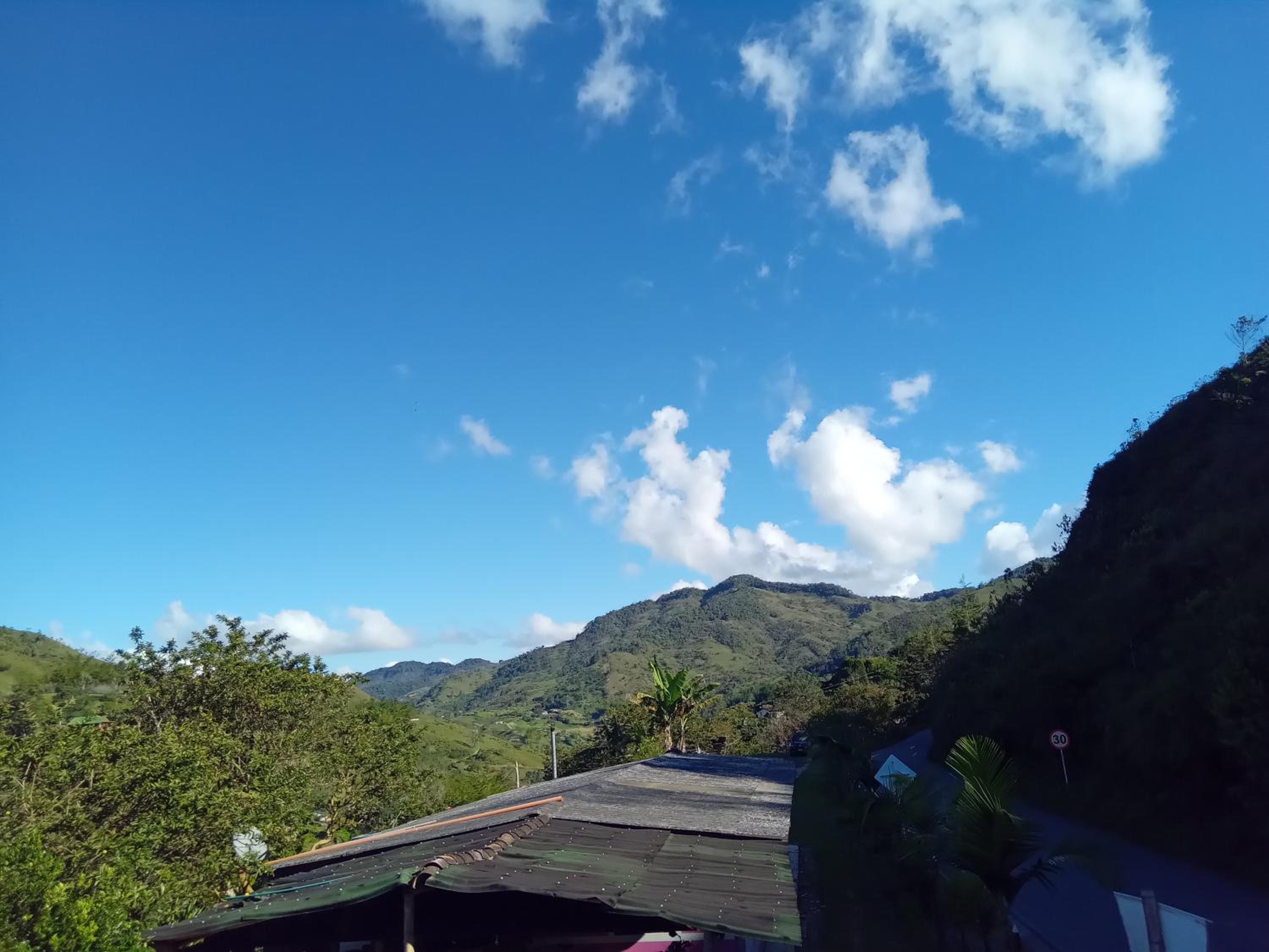 HOSPEDAJE MARIN